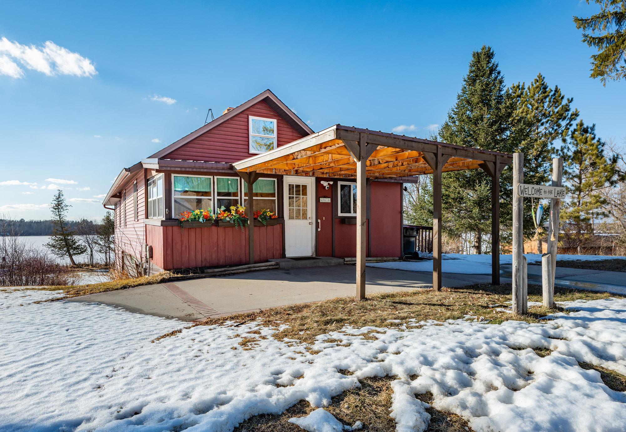 4th image of 49616 Center Point Rd, Bigfork, MN 56628 | MLS# 7046282