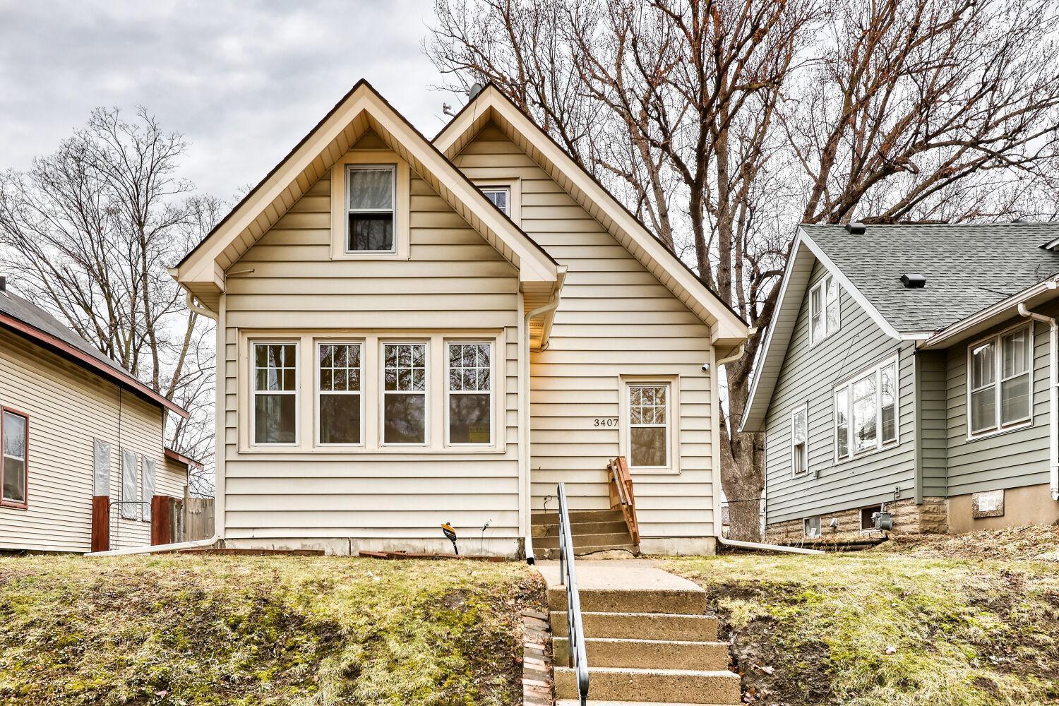 Homes for sale in Minneapolis, MN | 3407 Oliver Ave N, Minneapolis, MN 55412 | MLS# 7046307