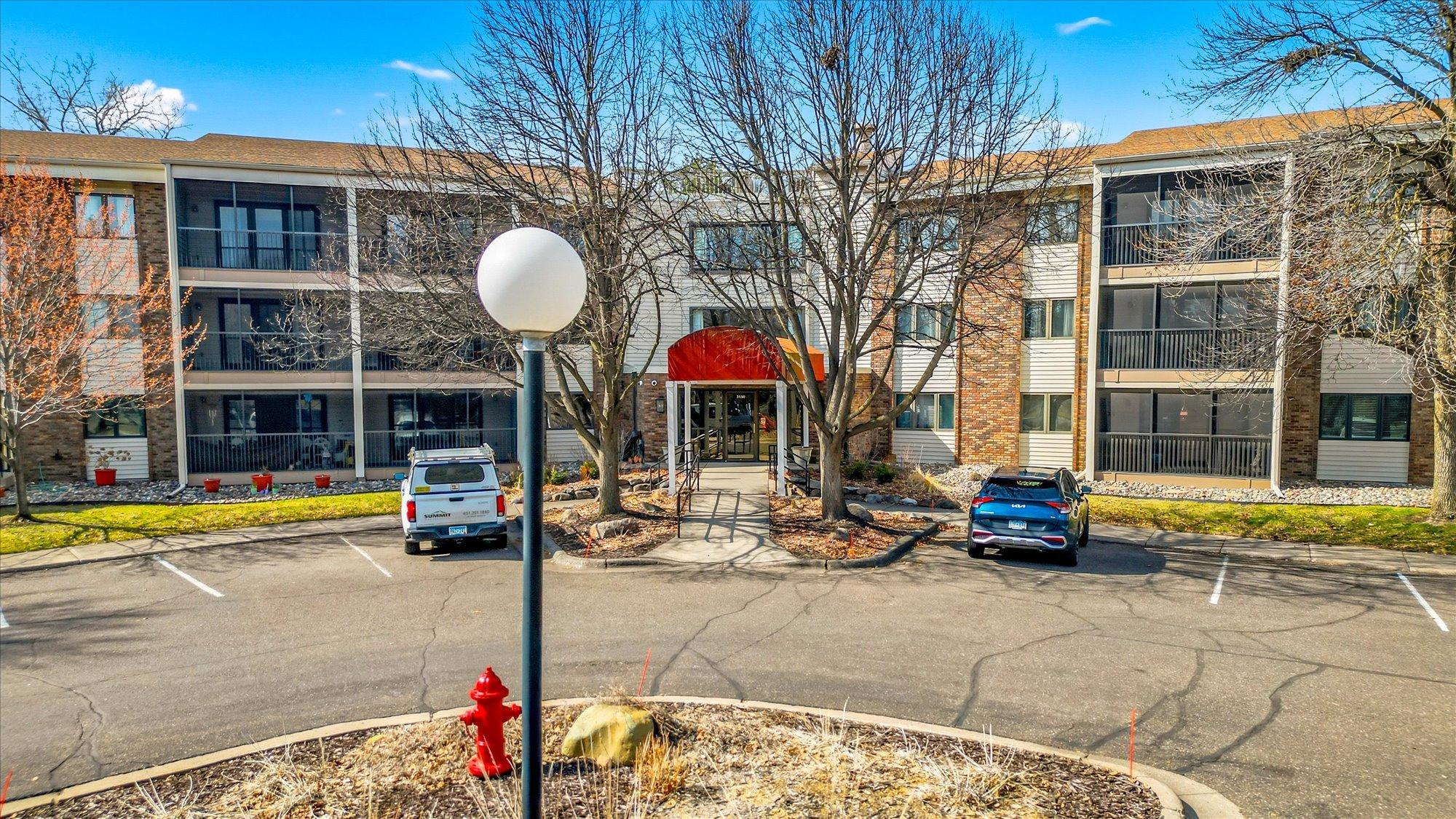 Homes for sale in White Bear Lake, MN | 3150 Glen Oaks Ave #105A, White Bear Lake, MN 55110 | MLS# 7046377