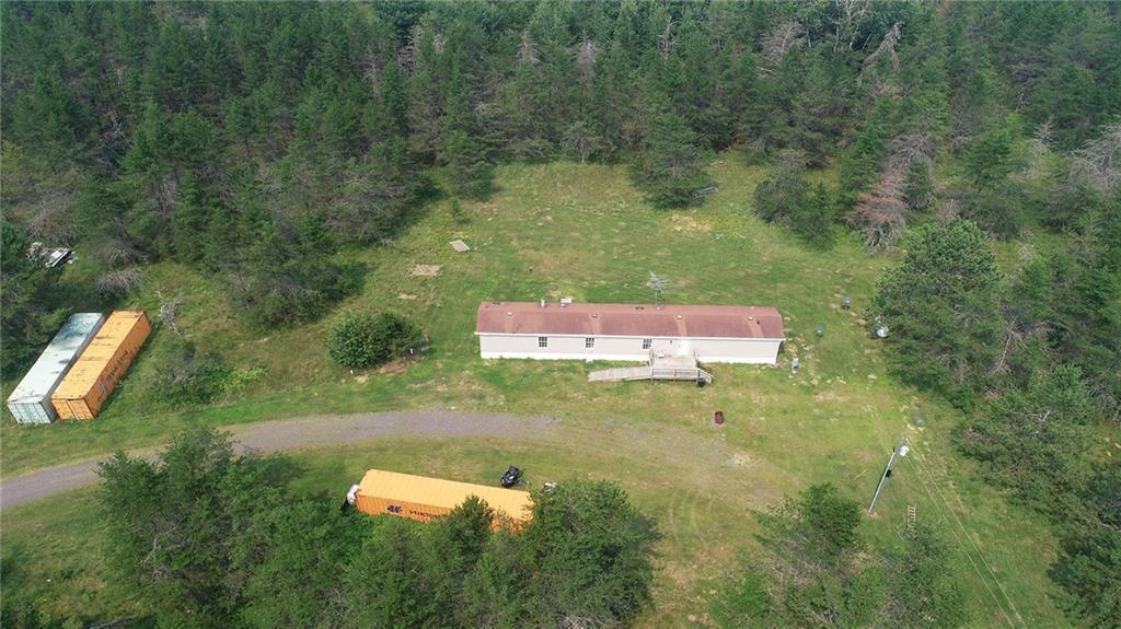 Homes for sale in Gordon, WI | 12853 E Mail Rd, Gordon, WI 54838 | MLS# 7046420