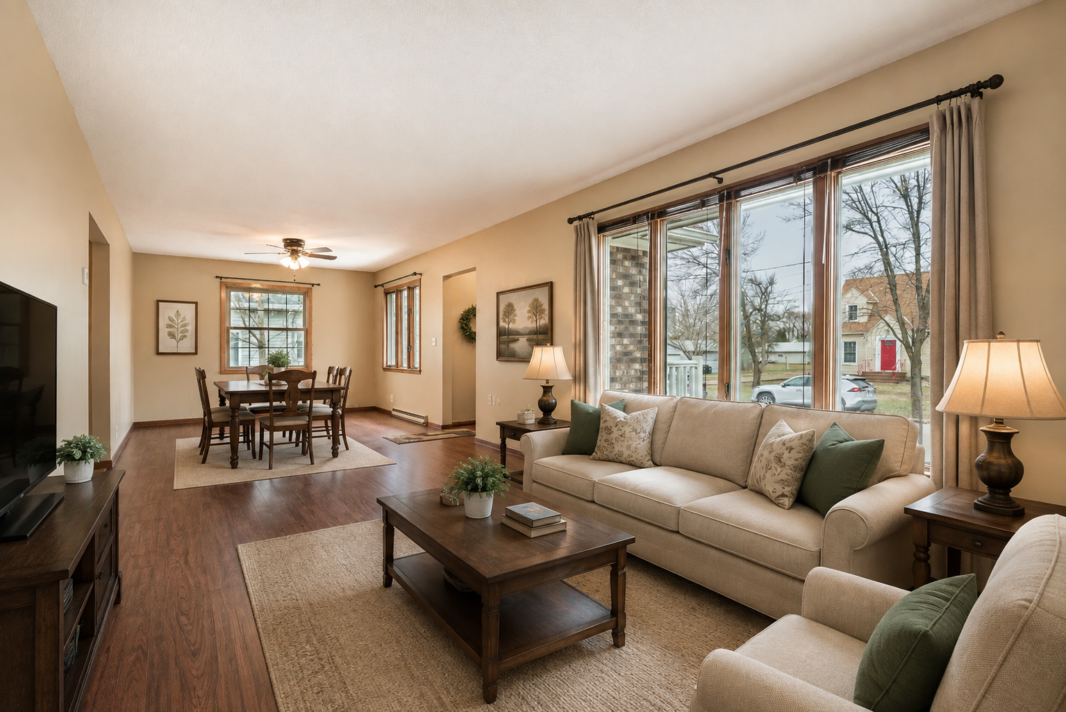 4th image of 105 Kentucky Ave, Hoffman, MN 56339 | MLS# 7046620