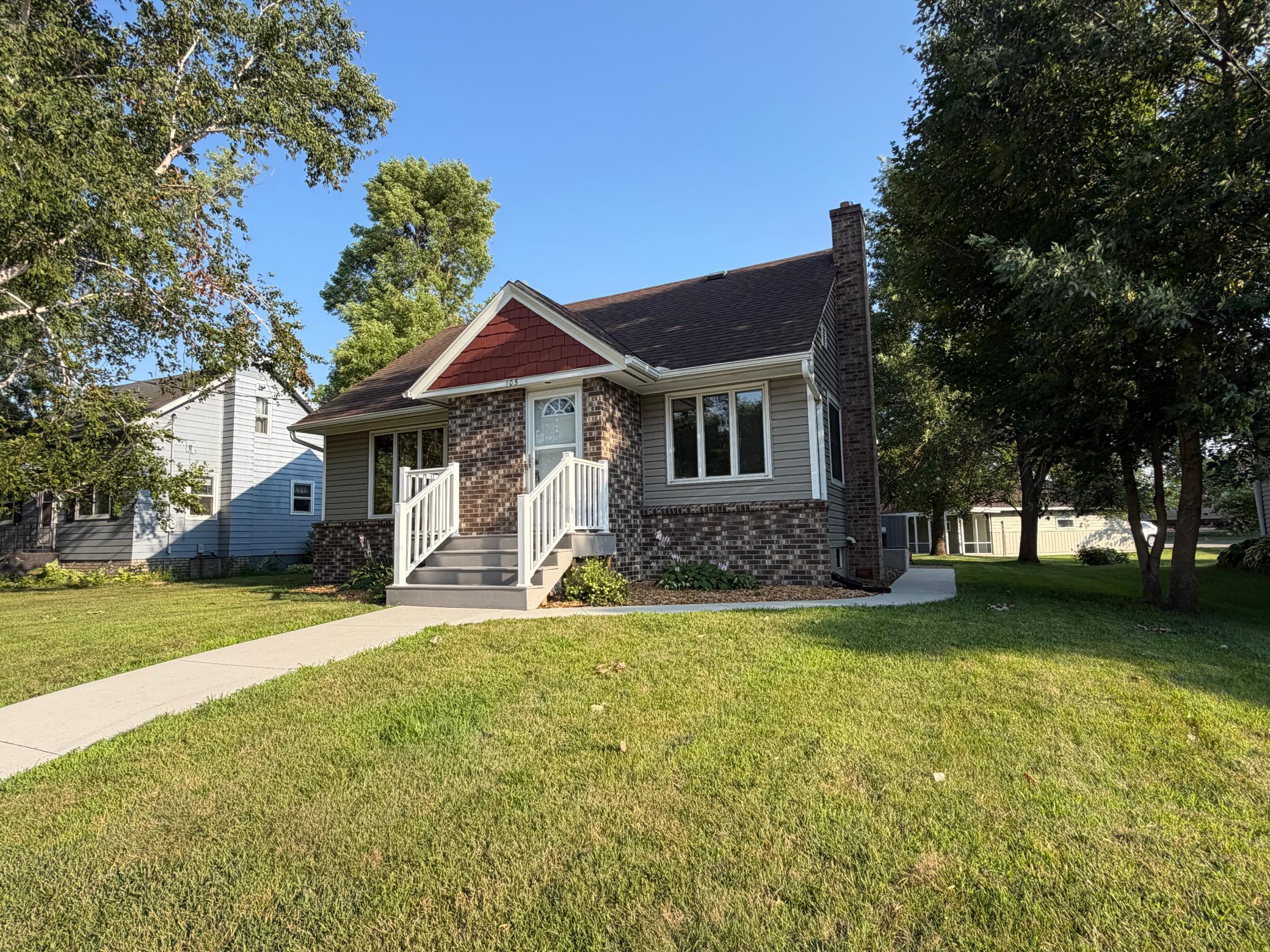 1st image of 105 Kentucky Ave, Hoffman, MN 56339 | MLS# 7046620