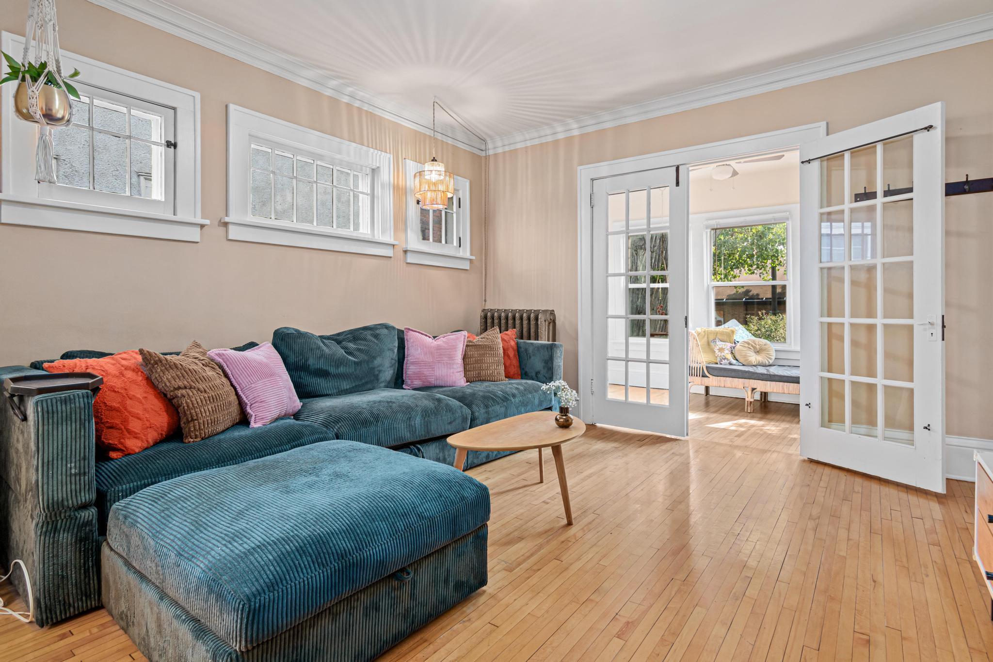3rd image of 3112 Bryant Ave S #3, Minneapolis, MN 55408 | MLS# 7046651