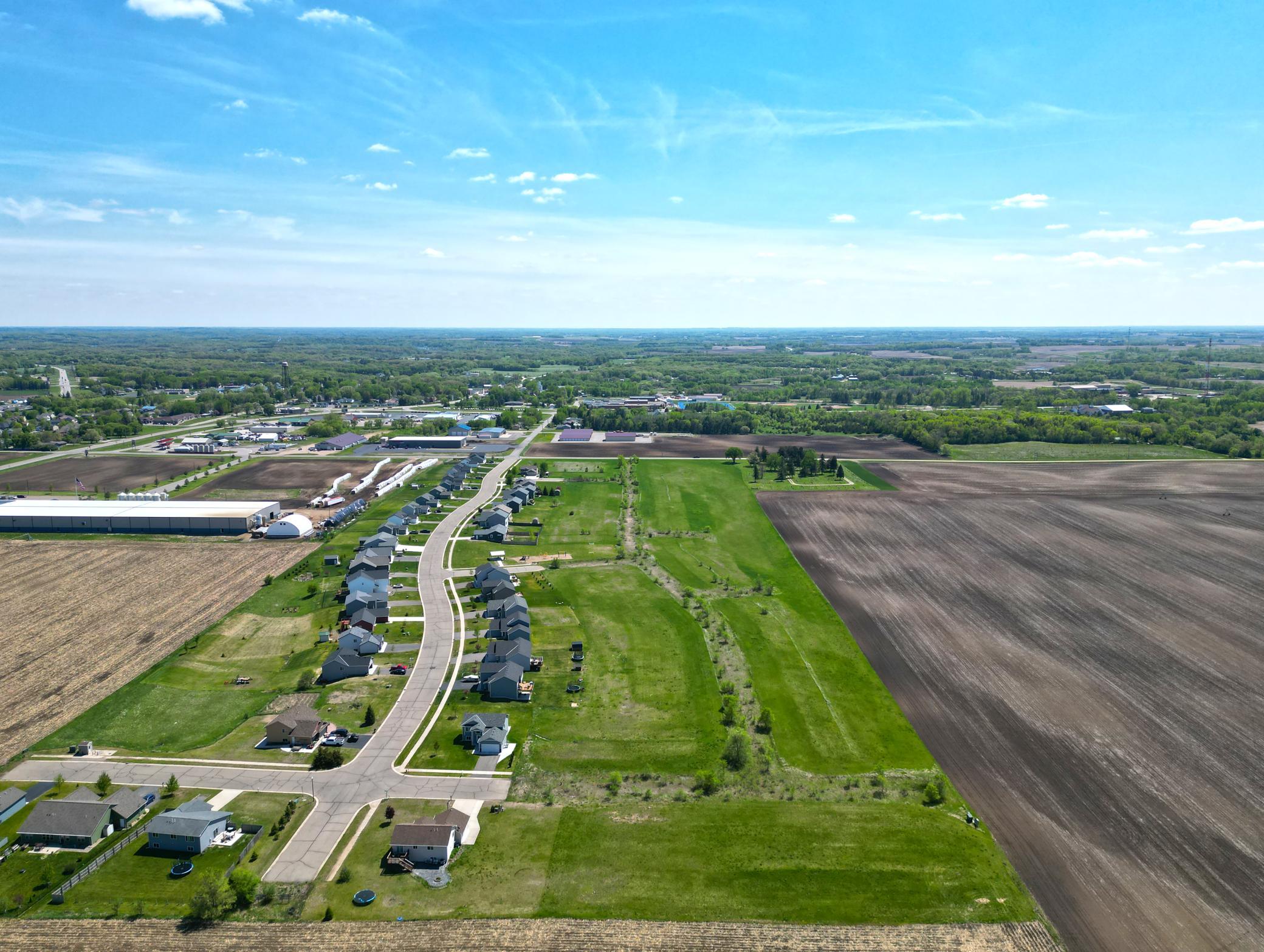 Homes for sale in Kimball, MN | Tbd Ridgeview St, Kimball, MN 55353 | MLS# 7046658