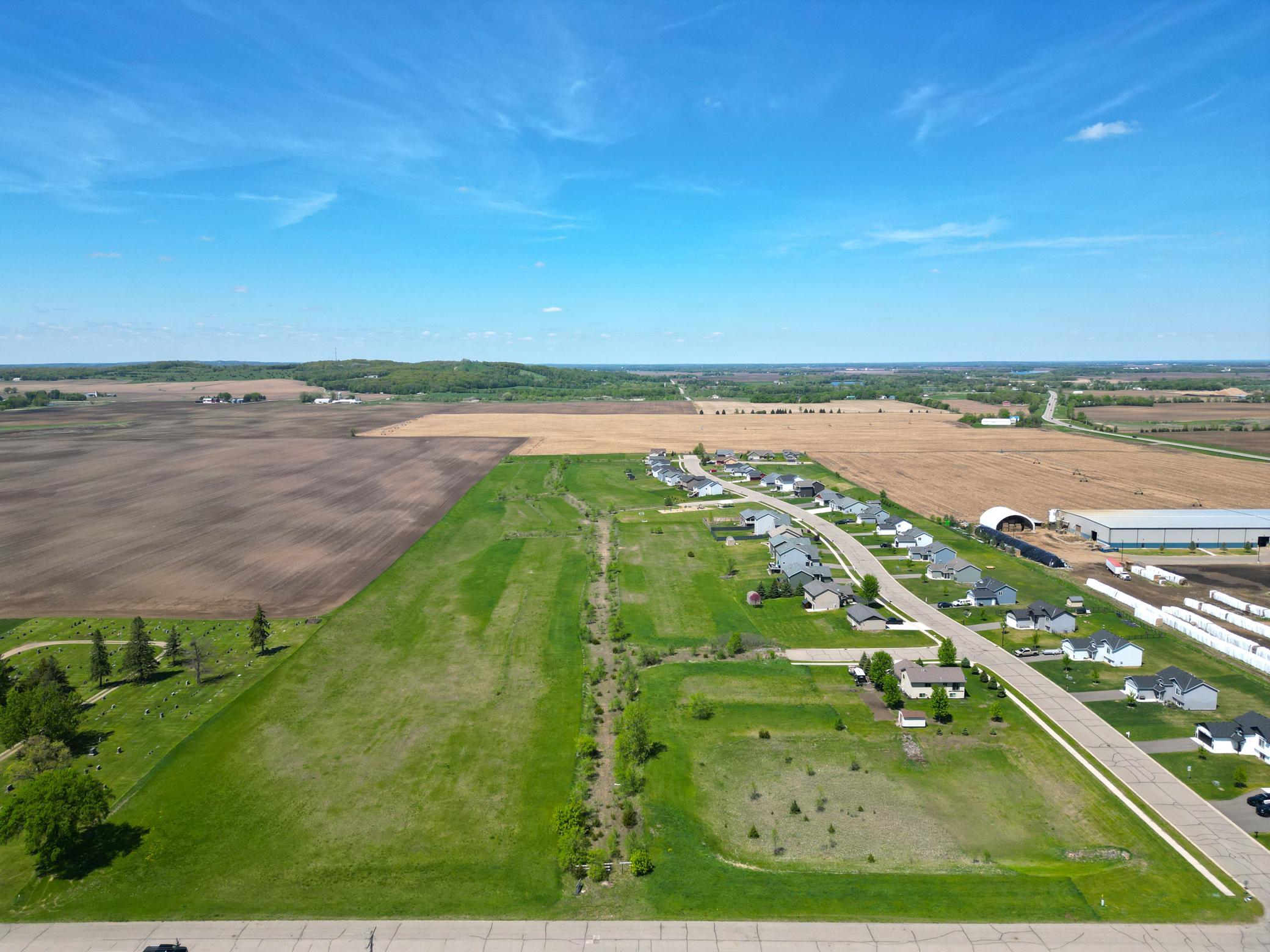 Homes for sale in Kimball, MN | Tbd Ridgeview St, Kimball, MN 55353 | MLS# 7046658