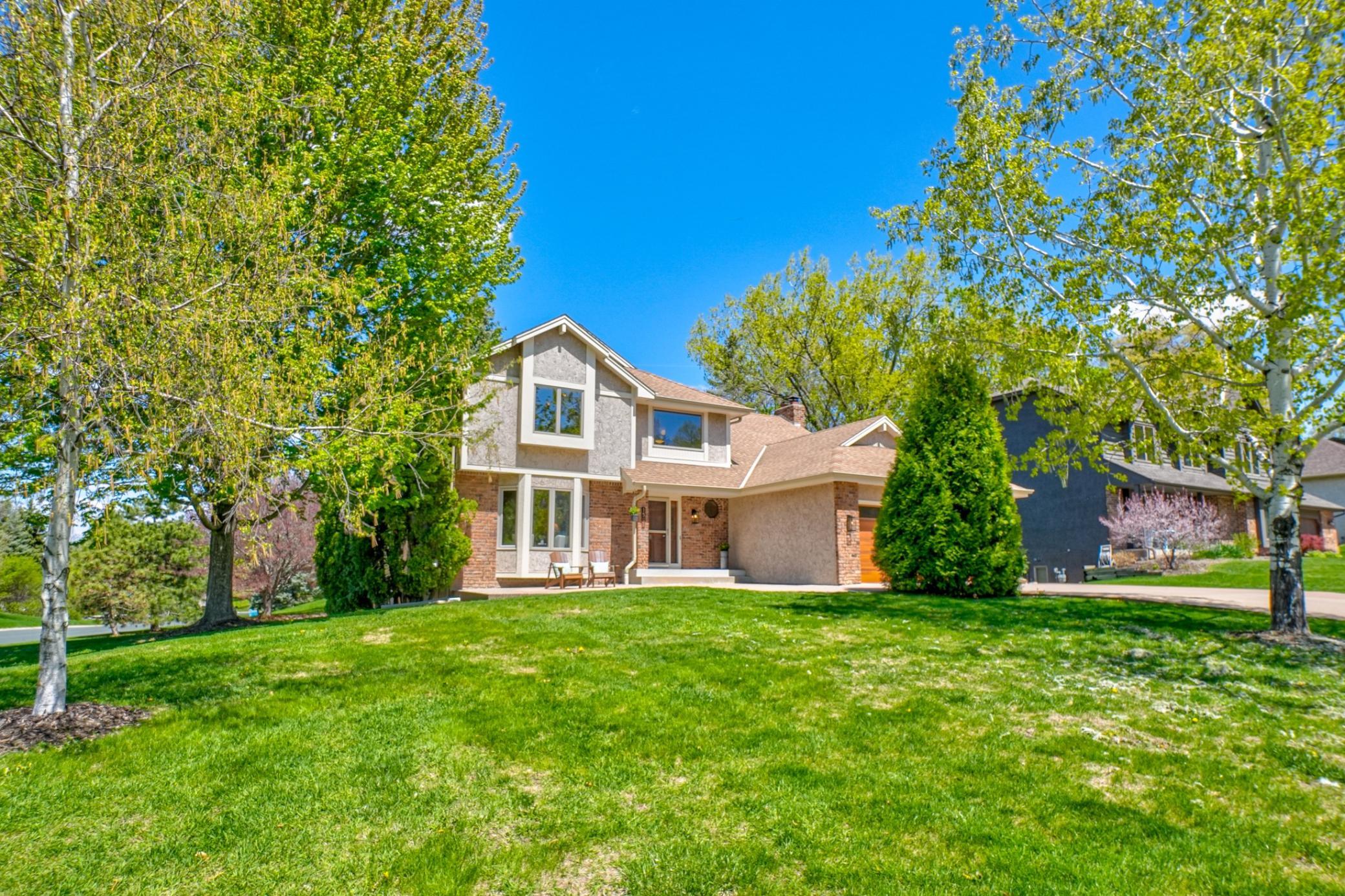 Homes for sale in Arden Hills, MN | 1501 Royal Ln, Arden Hills, MN 55112 | MLS# 7046692