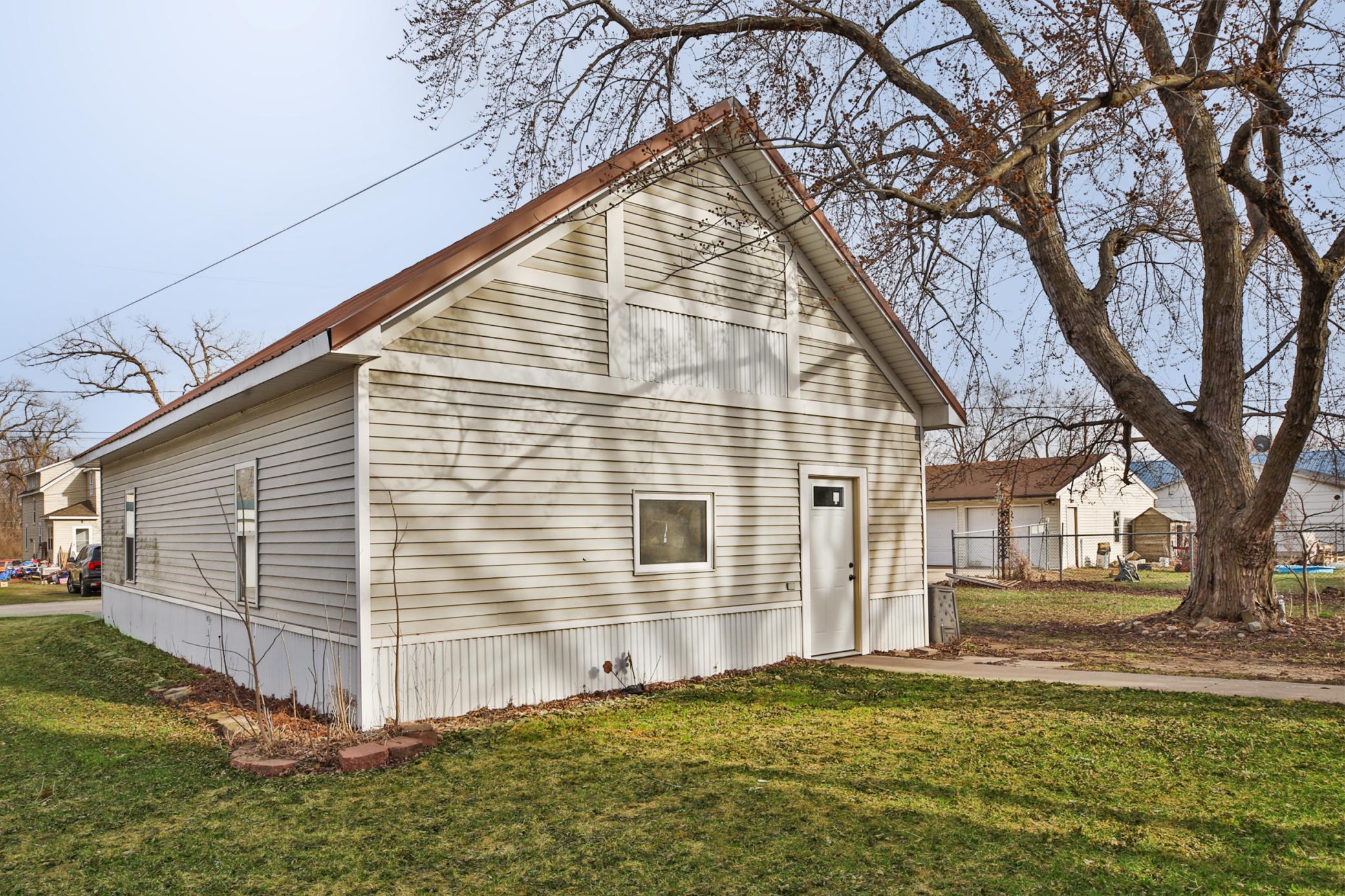 Homes for sale in Lyle, MN | 411 2Nd St, Lyle, MN 55953 | MLS# 7046693