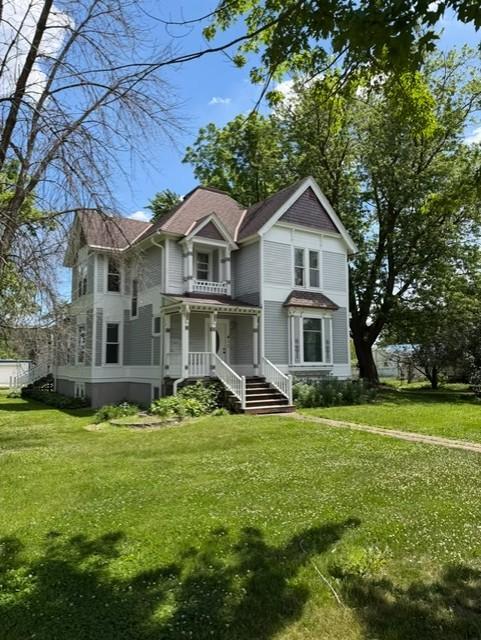 Homes for sale in Lyle, MN | 411 2nd St, Lyle, MN 55953 | MLS# 7046693