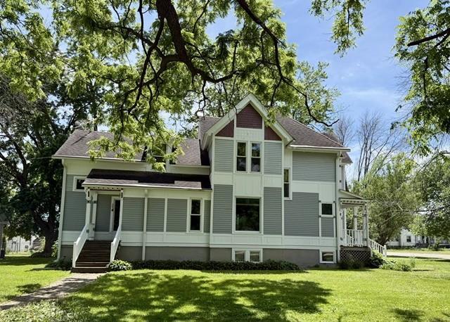 Homes for sale in Lyle, MN | 411 2nd St, Lyle, MN 55953 | MLS# 7046693