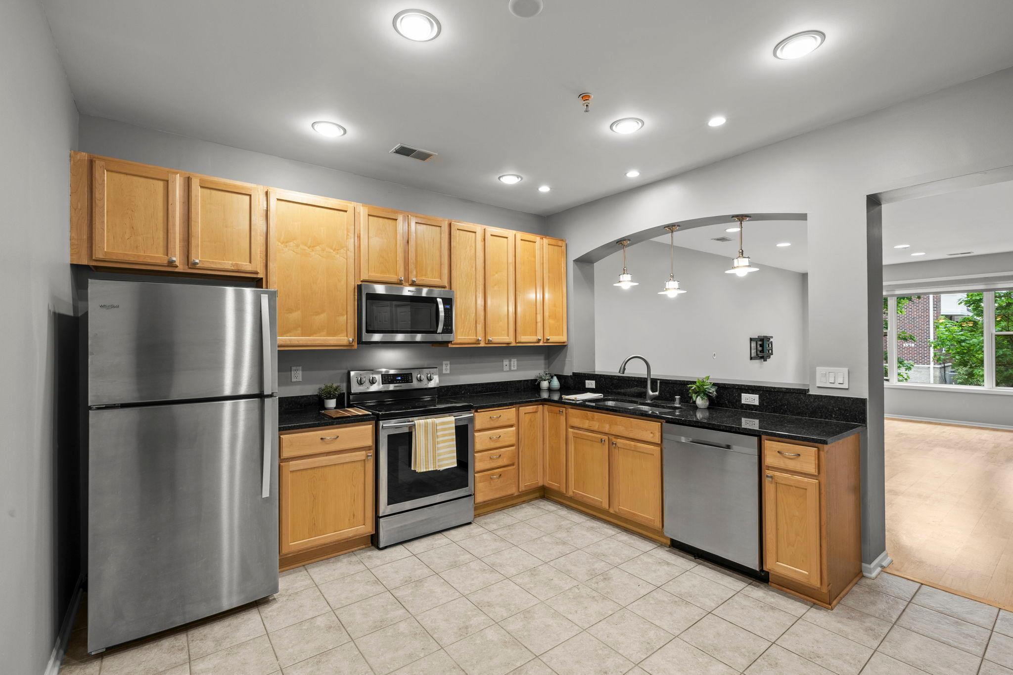 4th image of 5970 W 16Th St #711, Minneapolis, MN 55416 | MLS# 7046694