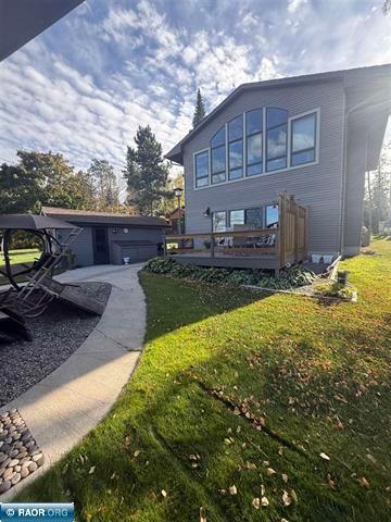 1st image of 3129 Old Hwy 77, Tower, MN 55790 | MLS# 7046715