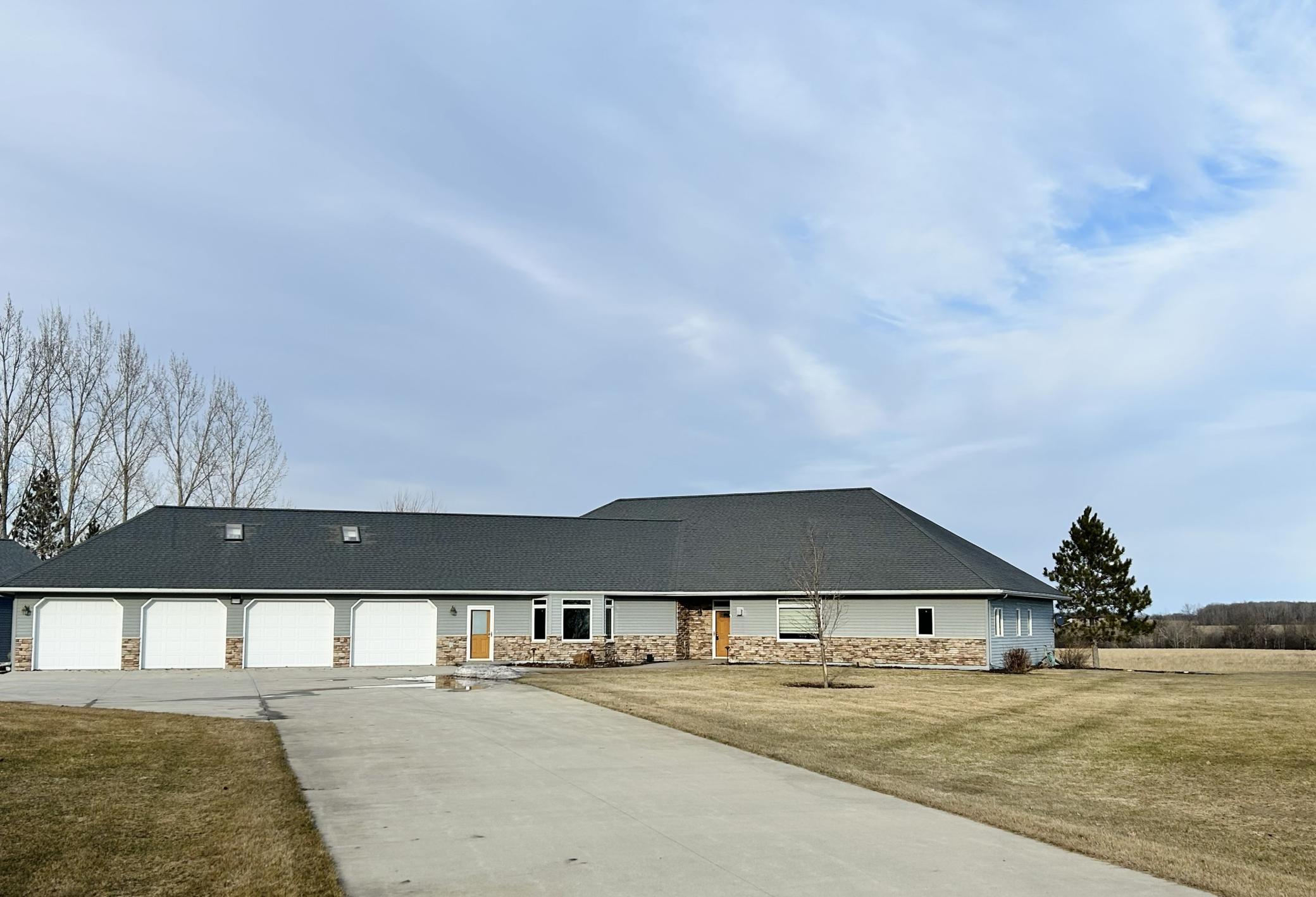 Homes for sale in Fosston, MN | 39234 335th Ave Se, Fosston, MN 56542 | MLS# 7046832