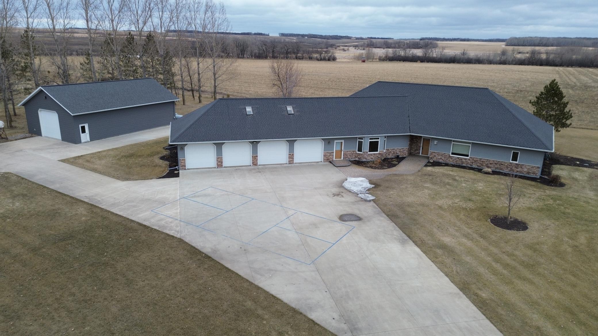 Homes for sale in Fosston, MN | 39234 335th Ave Se, Fosston, MN 56542 | MLS# 7046832
