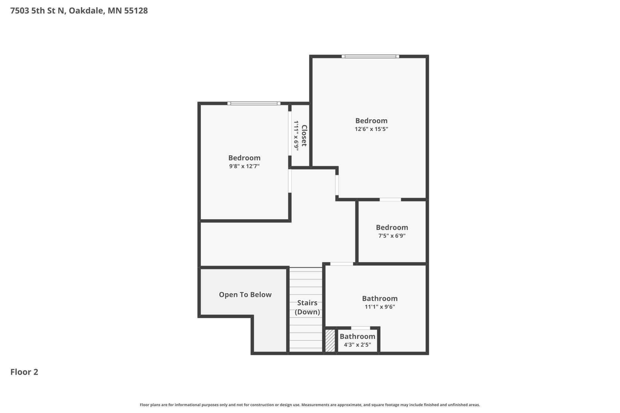 Homes for sale in Oakdale, MN | 7503 5th St N, Oakdale, MN 55128 | MLS# 7046932
