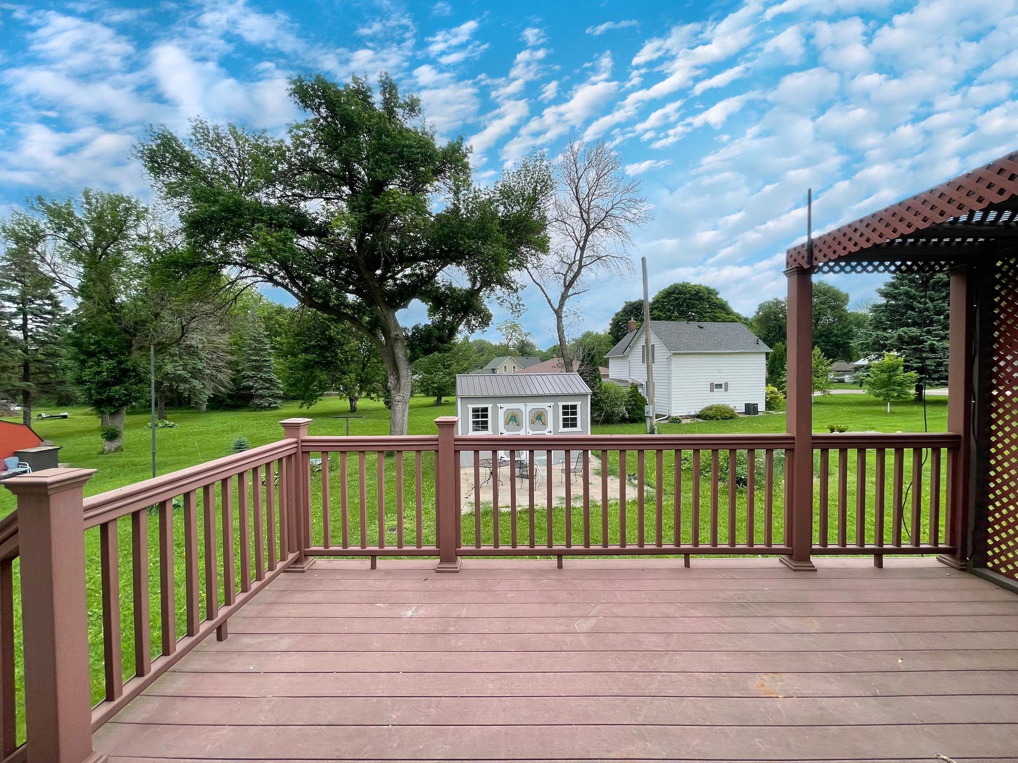 Homes for sale in Mountain Lake, MN | 605 N 13th St, Mountain Lake, MN 56159 | MLS# 7046978