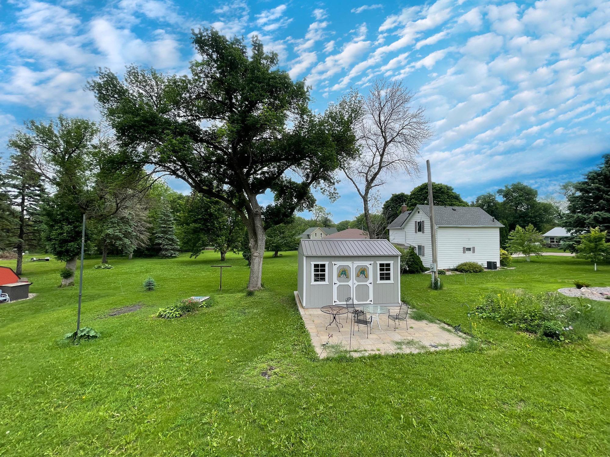 Homes for sale in Mountain Lake, MN | 605 N 13Th St, Mountain Lake, MN 56159 | MLS# 7046978