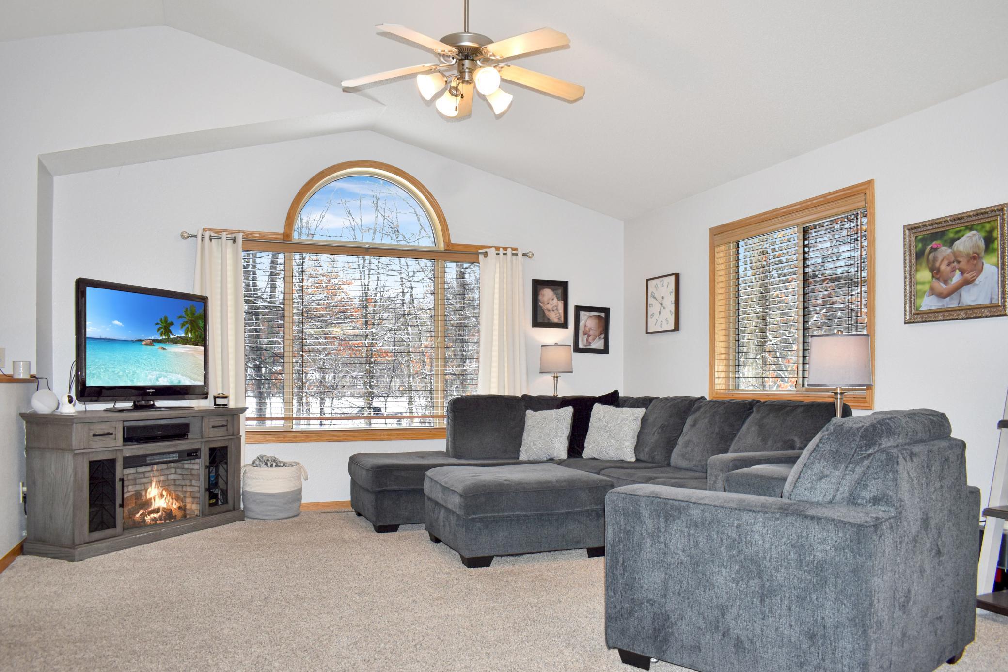 5th image of 33843 Dancing Bear Dr, Crosslake, MN 56442 | MLS# 7046979