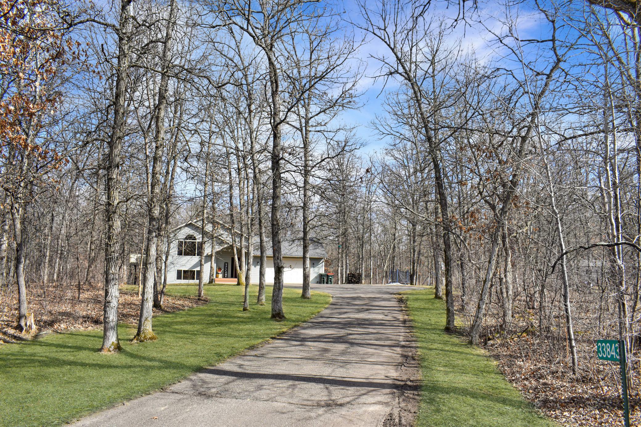 54th image of 33843 Dancing Bear Dr, Crosslake, MN 56442 | MLS# 7046979