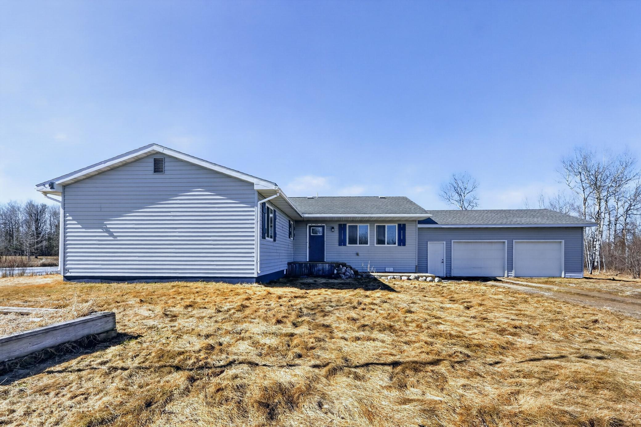 Homes for sale in Bigfork, MN | 59923 County Road 261, Bigfork, MN 56628 | MLS# 7046987