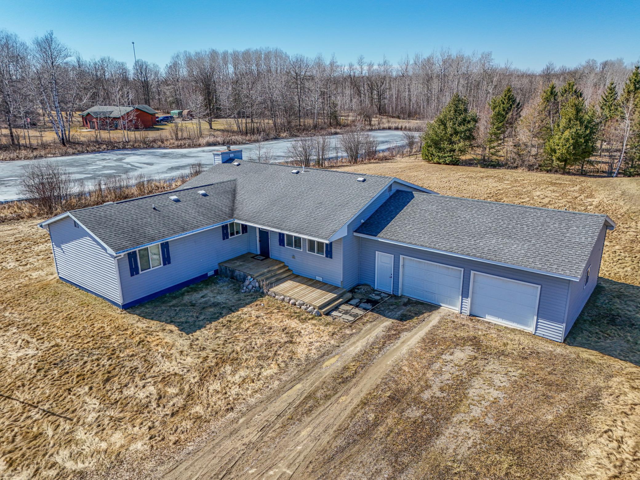 Homes for sale in Bigfork, MN | 59923 County Road 261, Bigfork, MN 56628 | MLS# 7046987