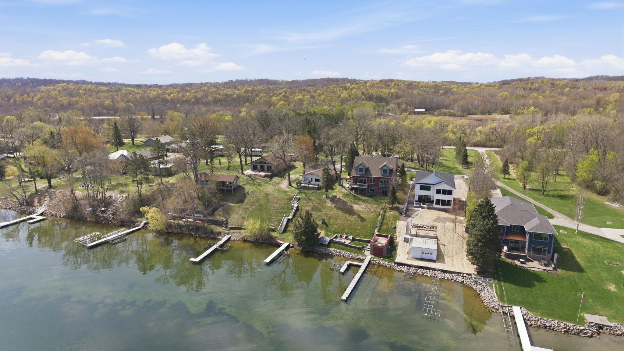 33rd image of 30602 440th St, Melrose, MN 56352 | MLS# 7047075