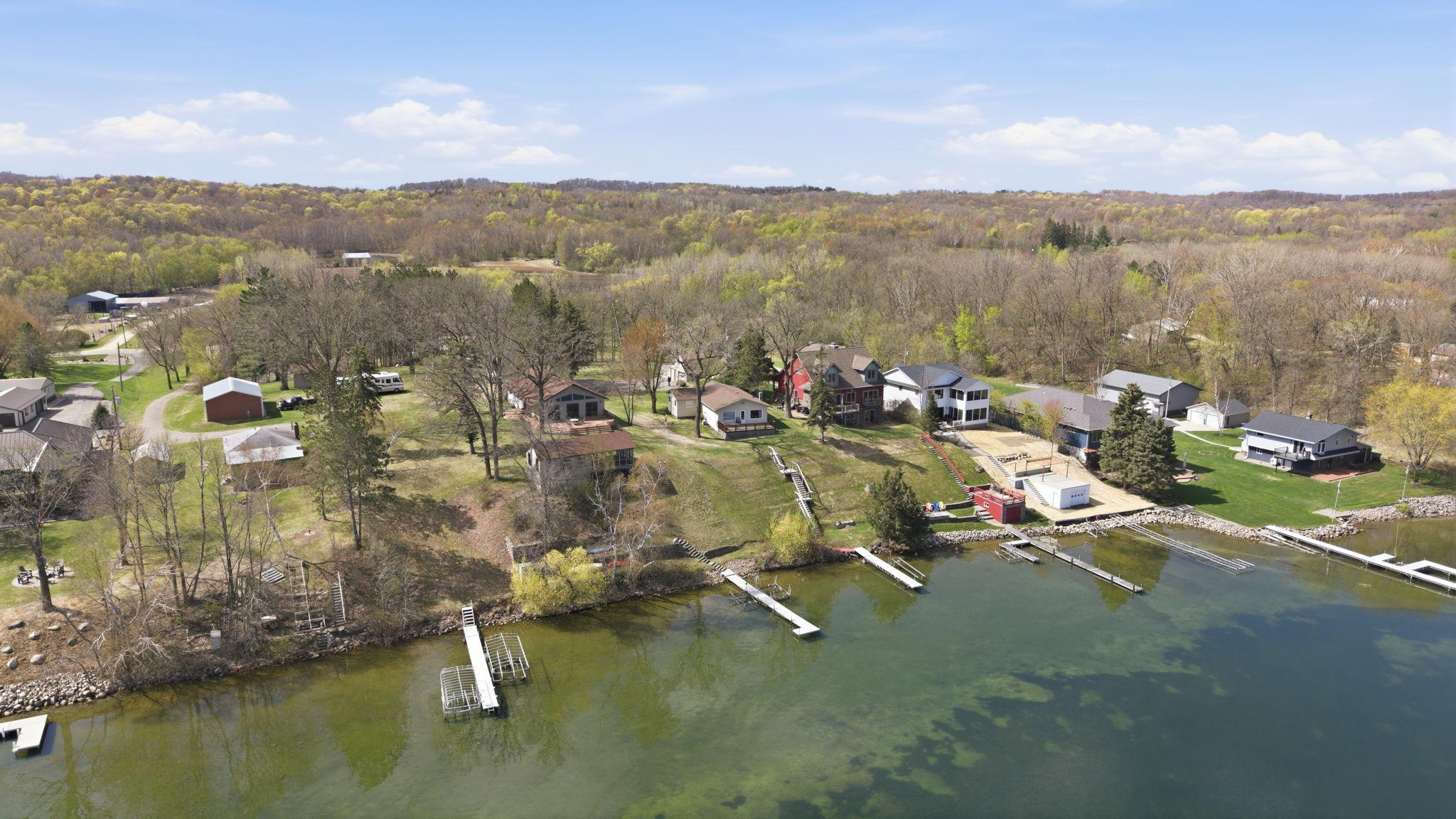 3rd image of 30602 440Th St, Melrose, MN 56352 | MLS# 7047075