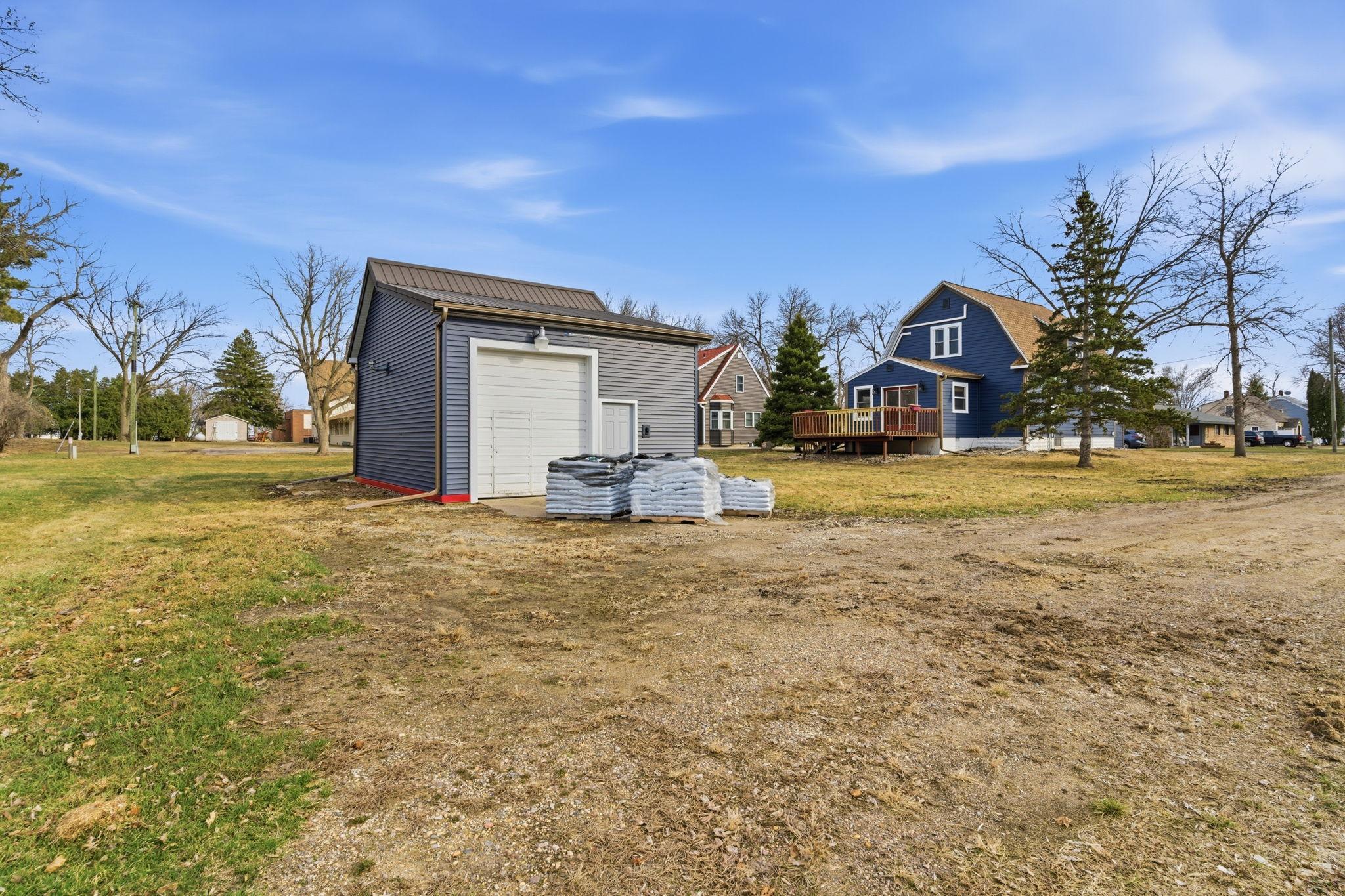 Homes for sale in Pennock, MN | 201 Dakota Ave Ne, Pennock, MN 56279 | MLS# 7047211