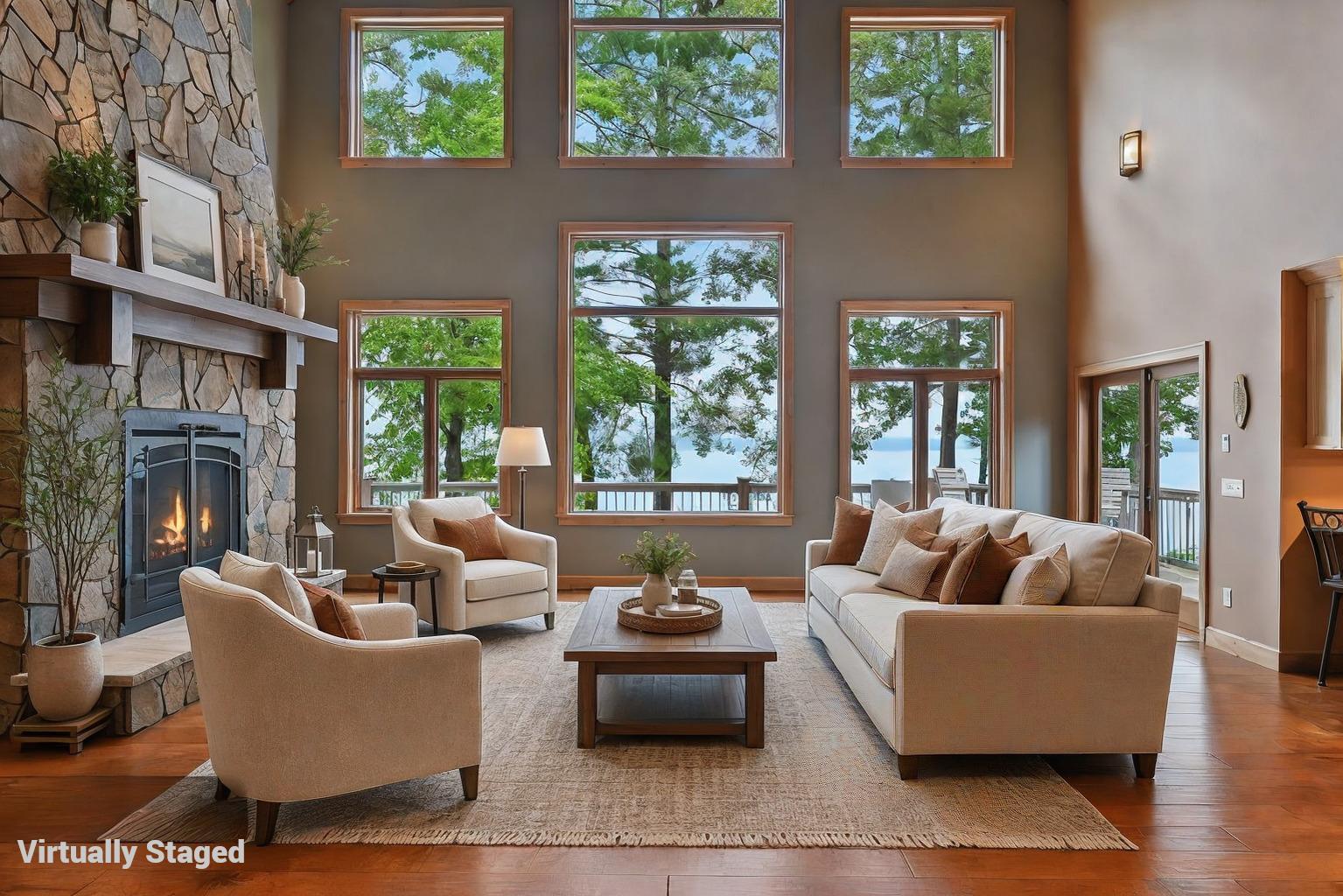 2nd image of 38537 Sunset Bay Rd, Sturgeon Lake, MN 55783 | MLS# 7047252