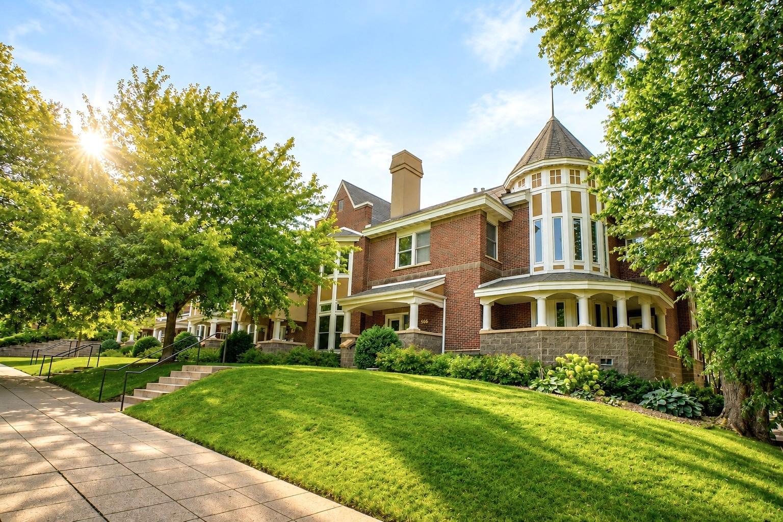 32nd image of 552 Summit Ave, Saint Paul, MN 55102 | MLS# 7047265