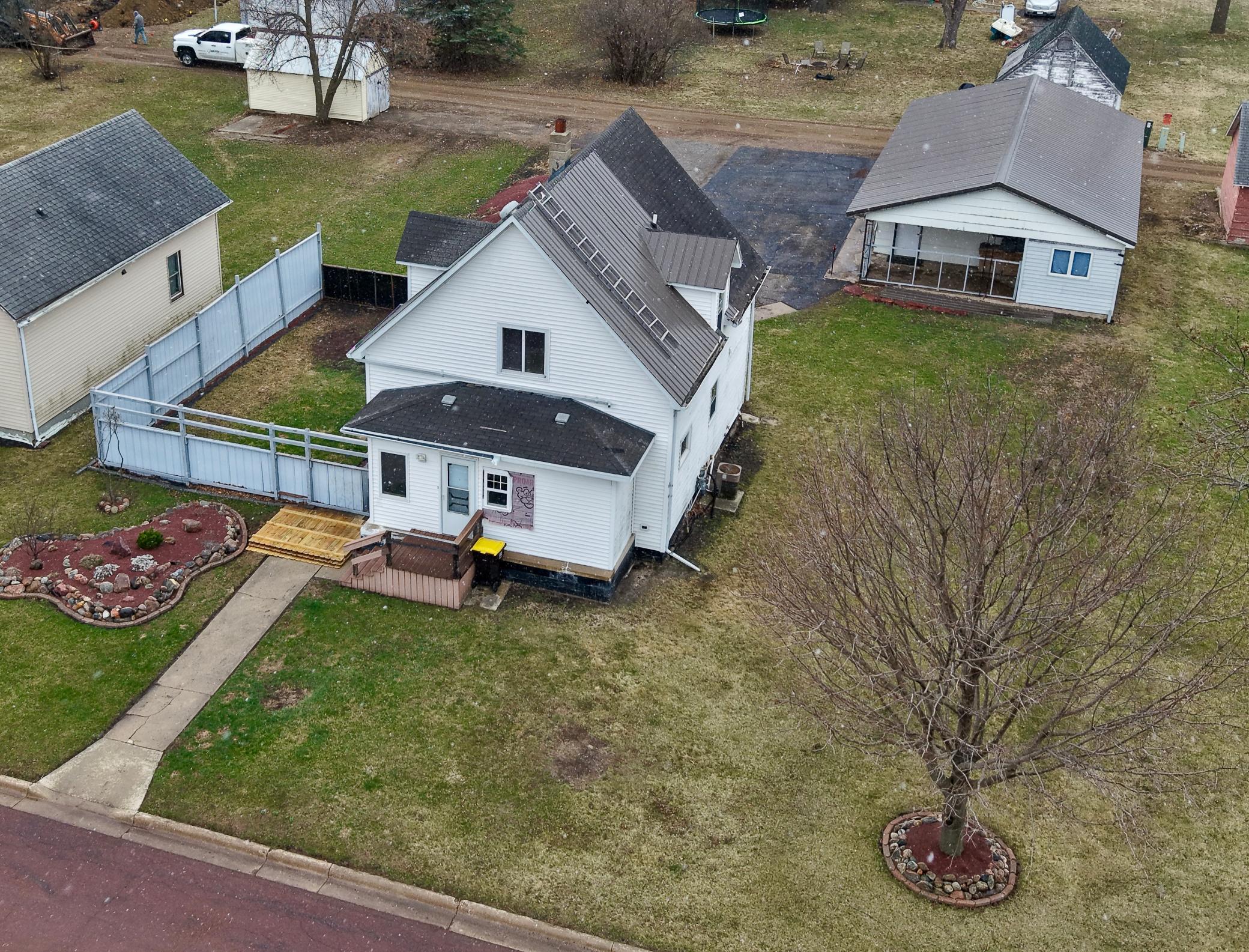 Homes for sale in Westbrook, MN | 736 Cedar Ave, Westbrook, MN 56183 | MLS# 7047409
