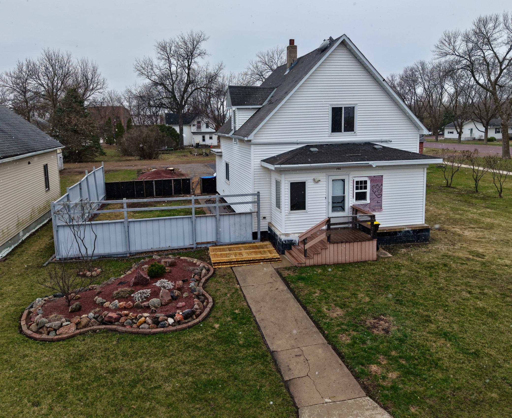Homes for sale in Westbrook, MN | 736 Cedar Ave, Westbrook, MN 56183 | MLS# 7047409