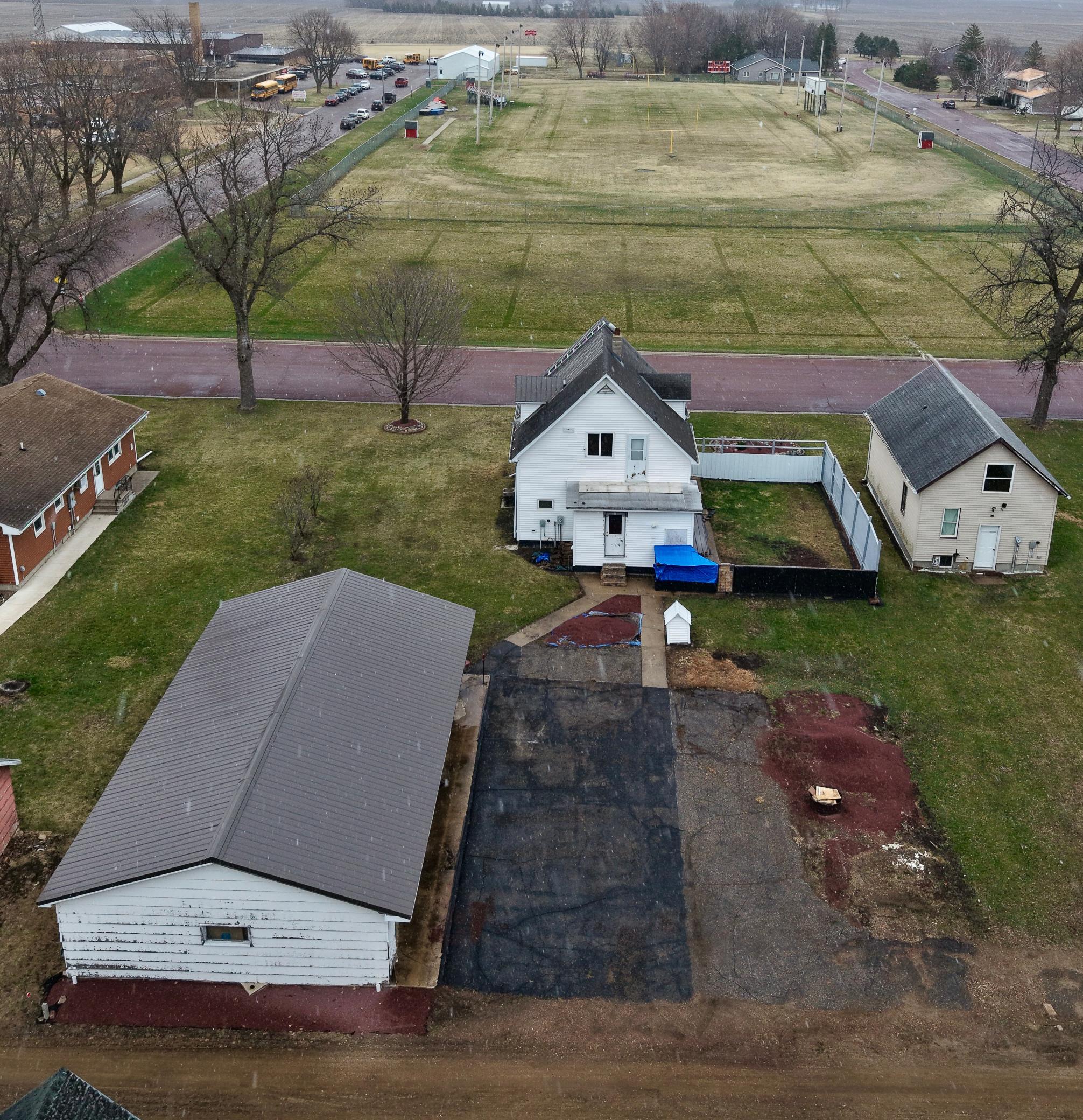 Homes for sale in Westbrook, MN | 736 Cedar Ave, Westbrook, MN 56183 | MLS# 7047409