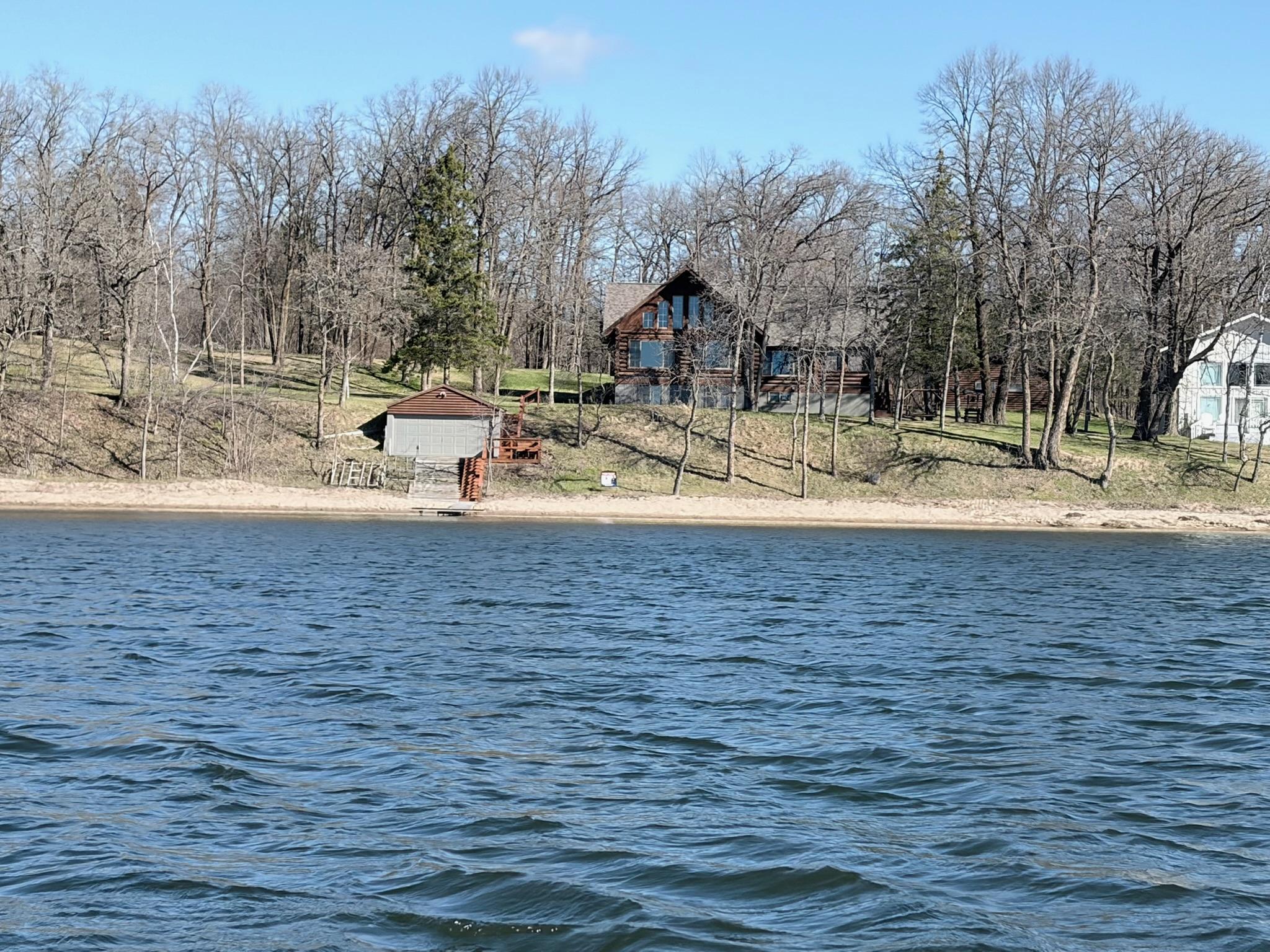 Homes for sale in Ponsford, MN | 40105 Hunters Rd, Ponsford, MN 56575 | MLS# 7047423