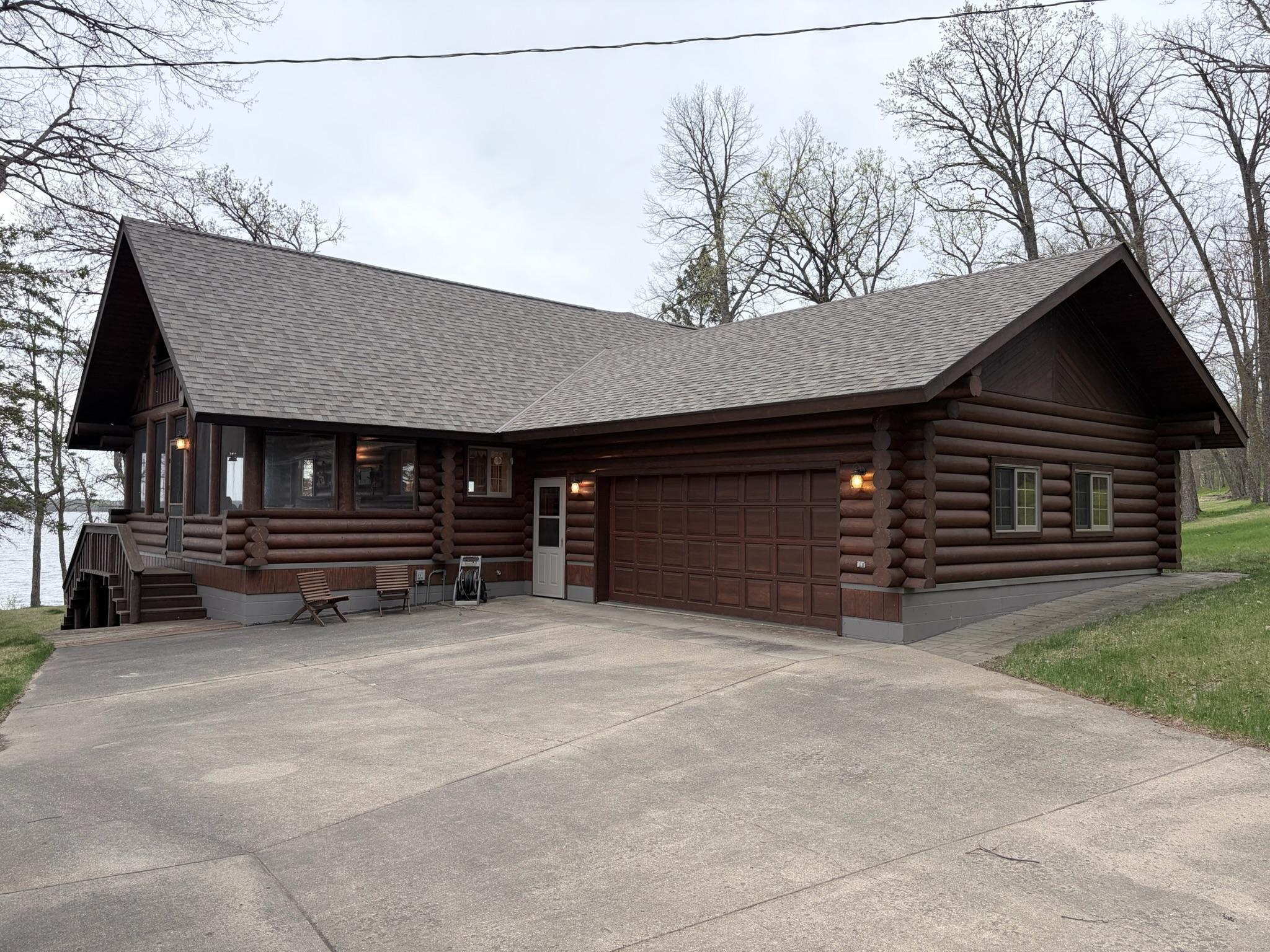 3rd image of 40105 Hunters Rd, Ponsford, MN 56575 | MLS# 7047423