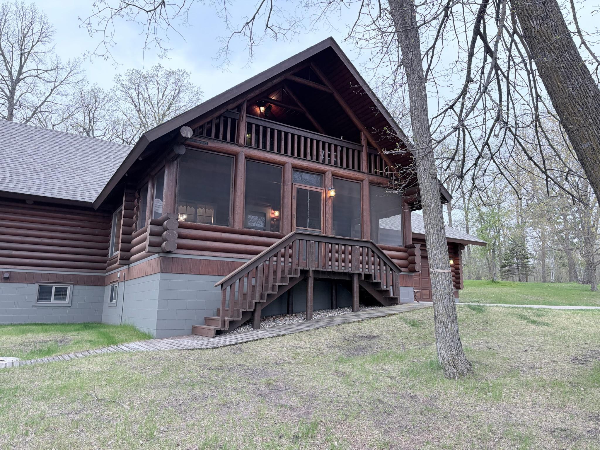 Homes for sale in Ponsford, MN | 40105 Hunters Rd, Ponsford, MN 56575 | MLS# 7047423