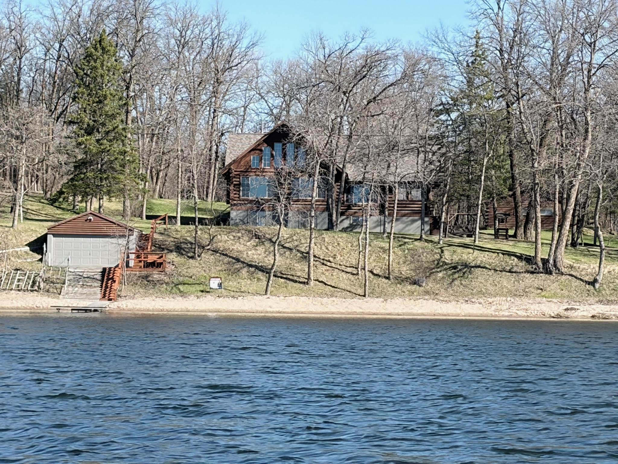 2nd image of 40105 Hunters Rd, Ponsford, MN 56575 | MLS# 7047423