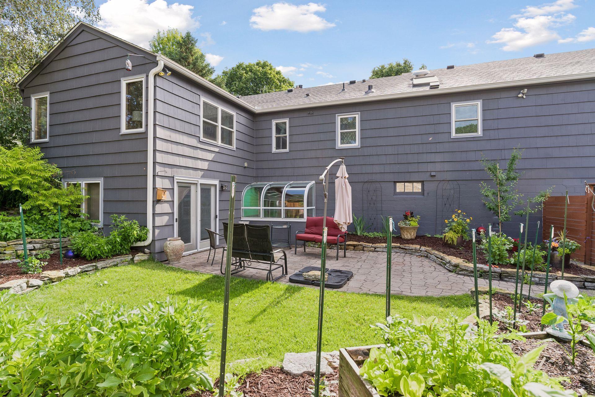 5th image of 1131 Davern St, Saint Paul, MN 55116 | MLS# 7047439