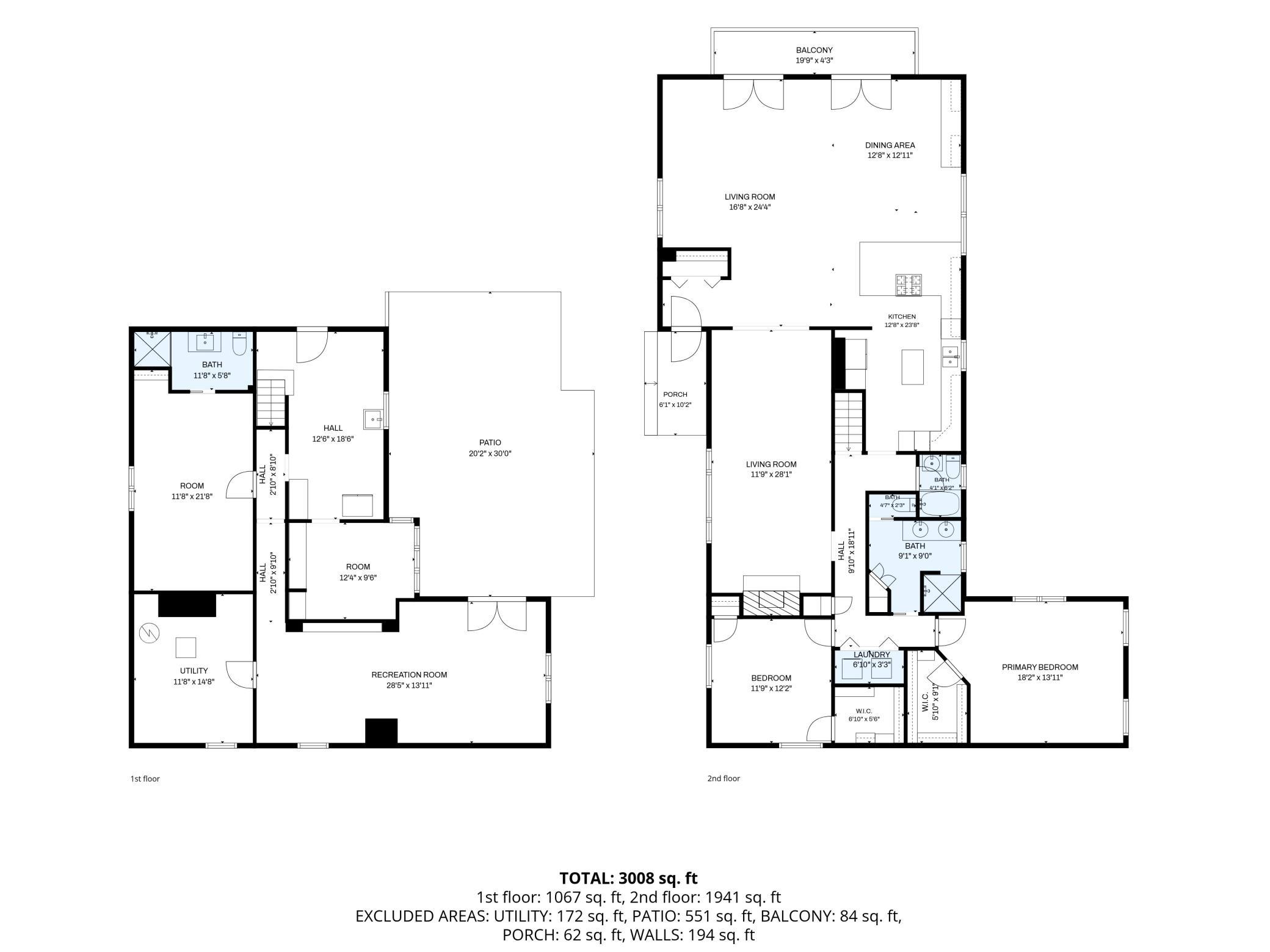 37th image of 1131 Davern St, Saint Paul, MN 55116 | MLS# 7047439