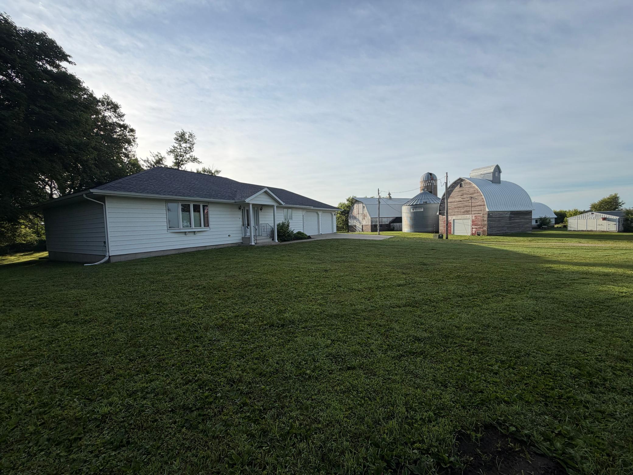 3rd image of 16612 670Th Ave, Alden, MN 56009 | MLS# 7047441