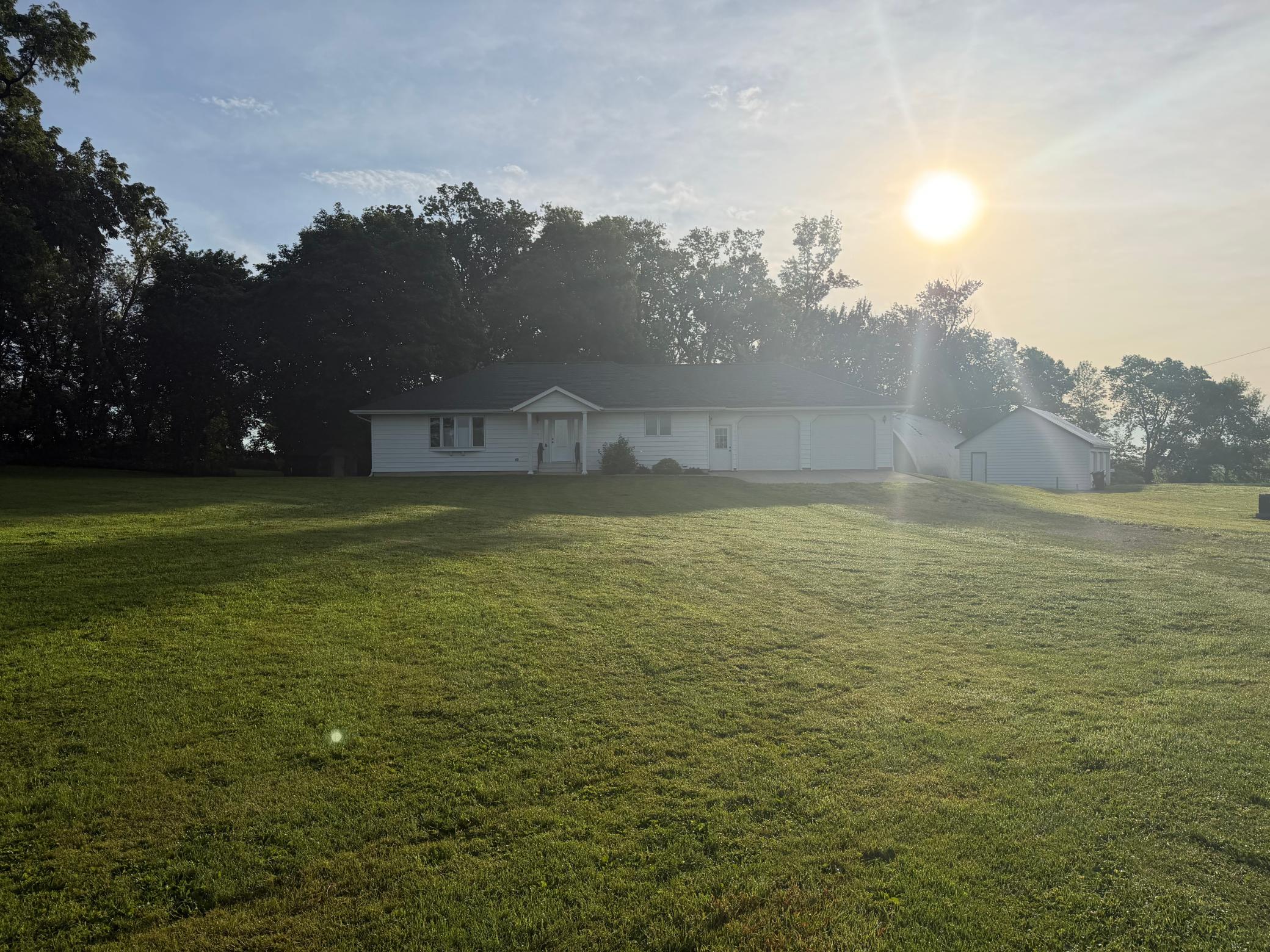 2nd image of 16612 670th Ave, Alden, MN 56009 | MLS# 7047441