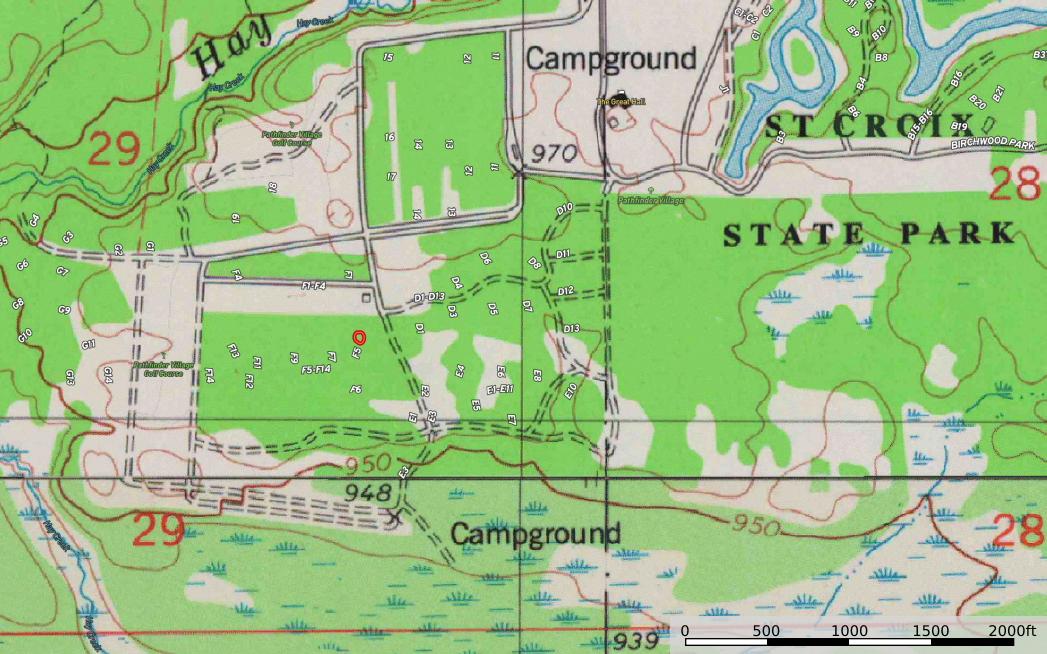 14th image of F5 Lot 46 Pathfinder Vlg, Hinckley, MN 55037 | MLS# 7047452