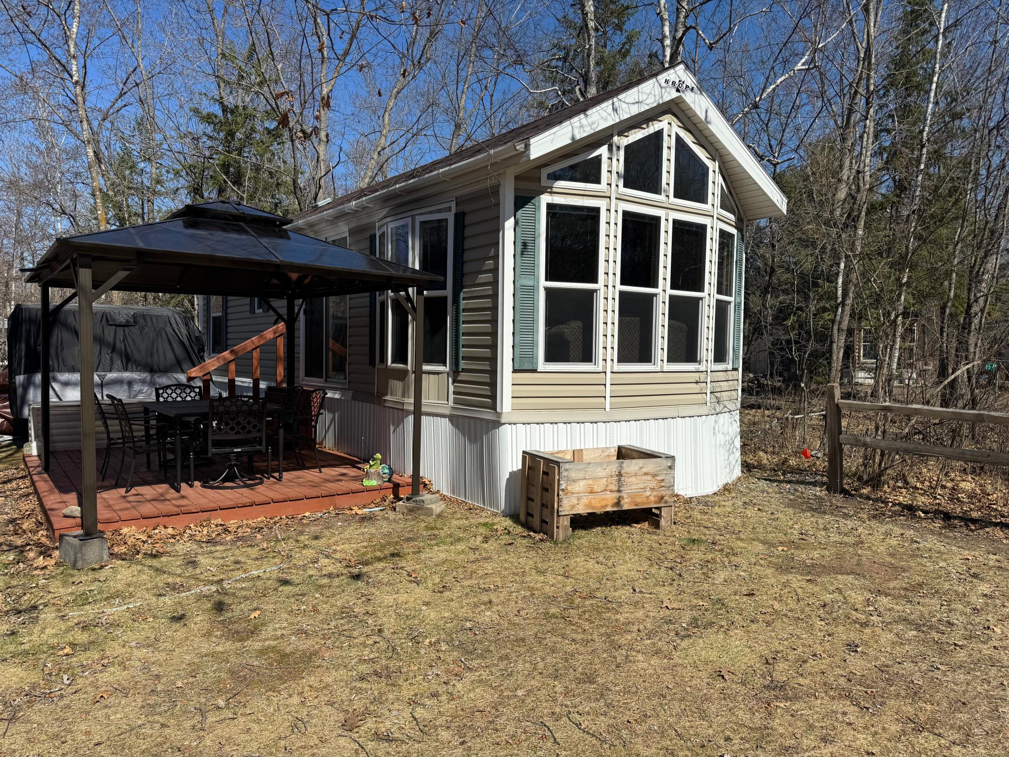 2nd image of F5 Lot 46 Pathfinder Vlg, Hinckley, MN 55037 | MLS# 7047452