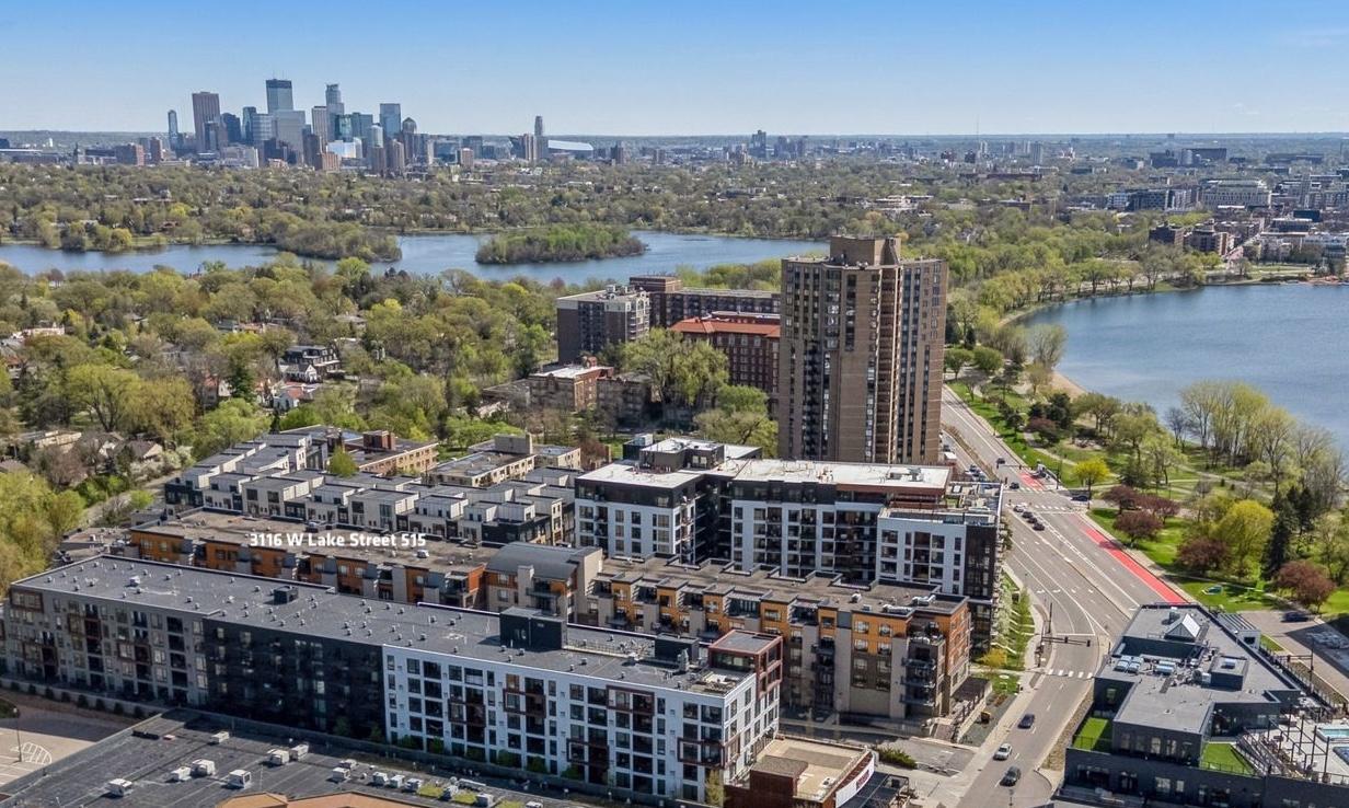 Homes for sale in Minneapolis, MN | 3116 W Lake Street #515, Minneapolis, MN 55416 | MLS# 7047522