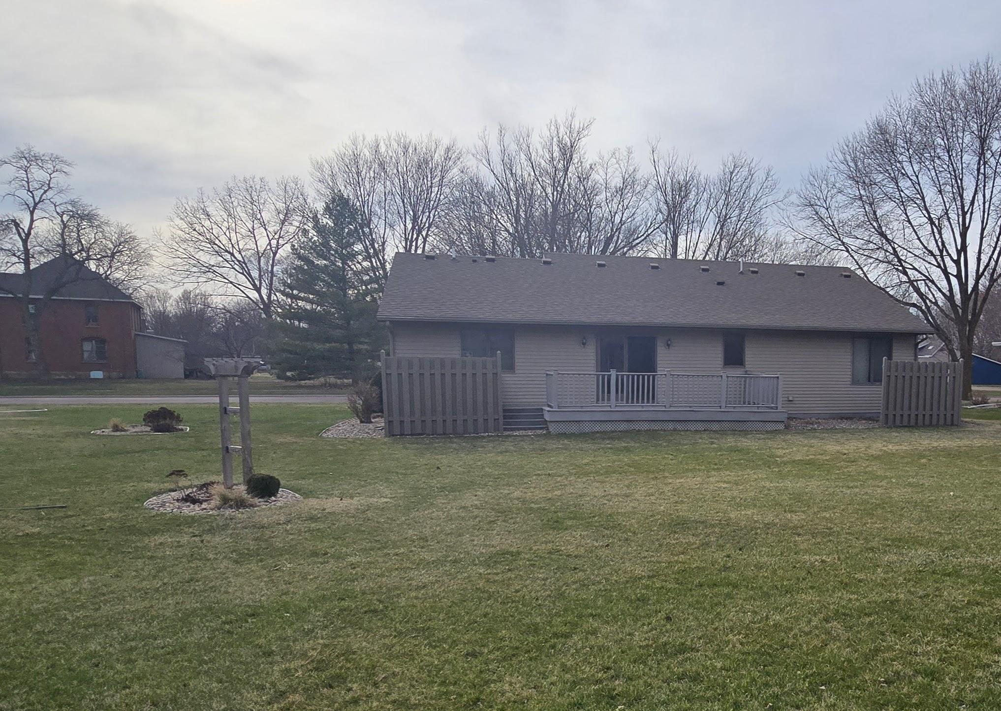 Homes for sale in Mountain Lake, MN | 614 11th St N, Mountain Lake, MN 56159 | MLS# 7047589