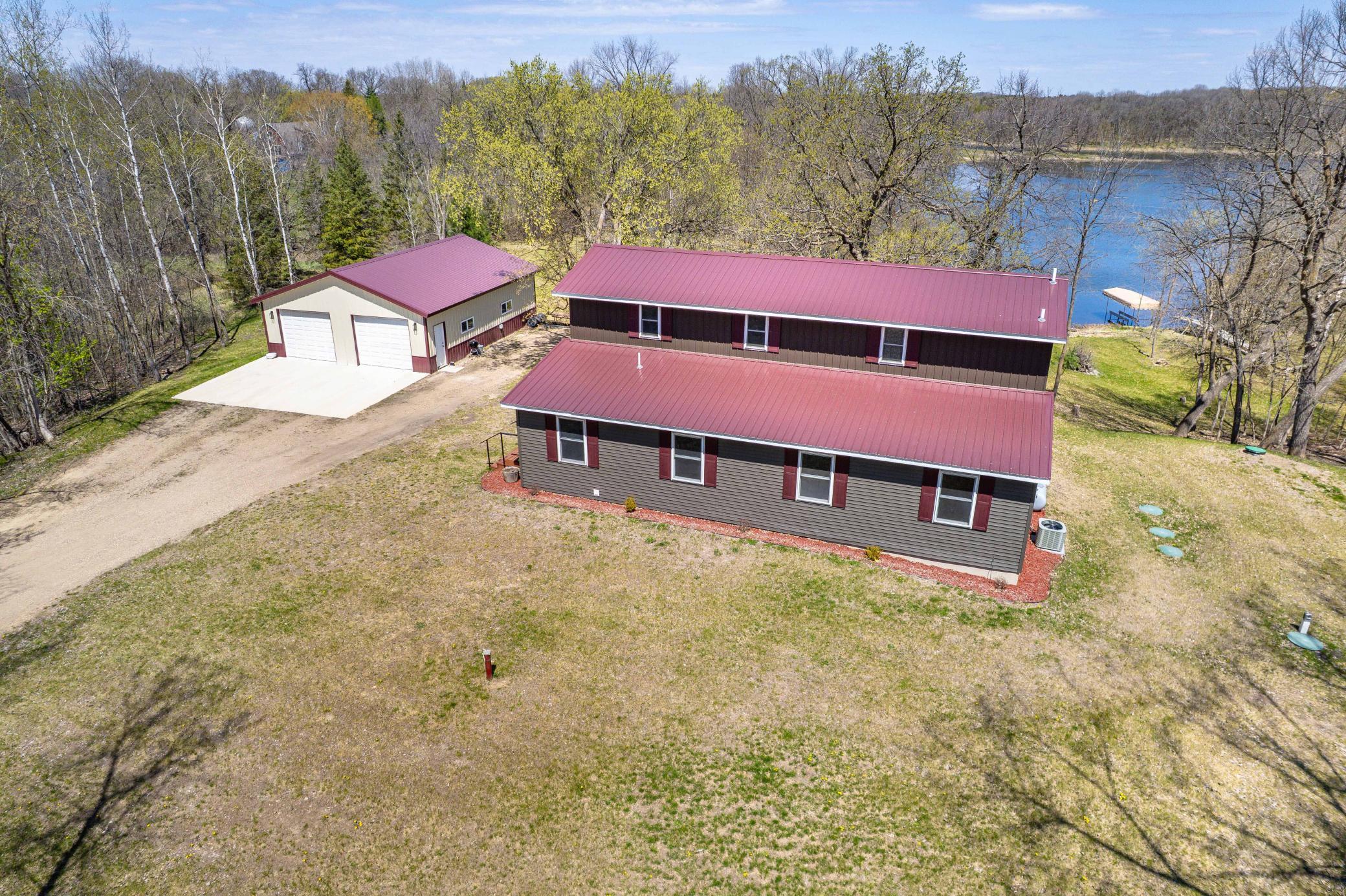 Homes for sale in Clitherall, MN | 40815 Shadow Dr, Clitherall, MN 56524 | MLS# 7047748