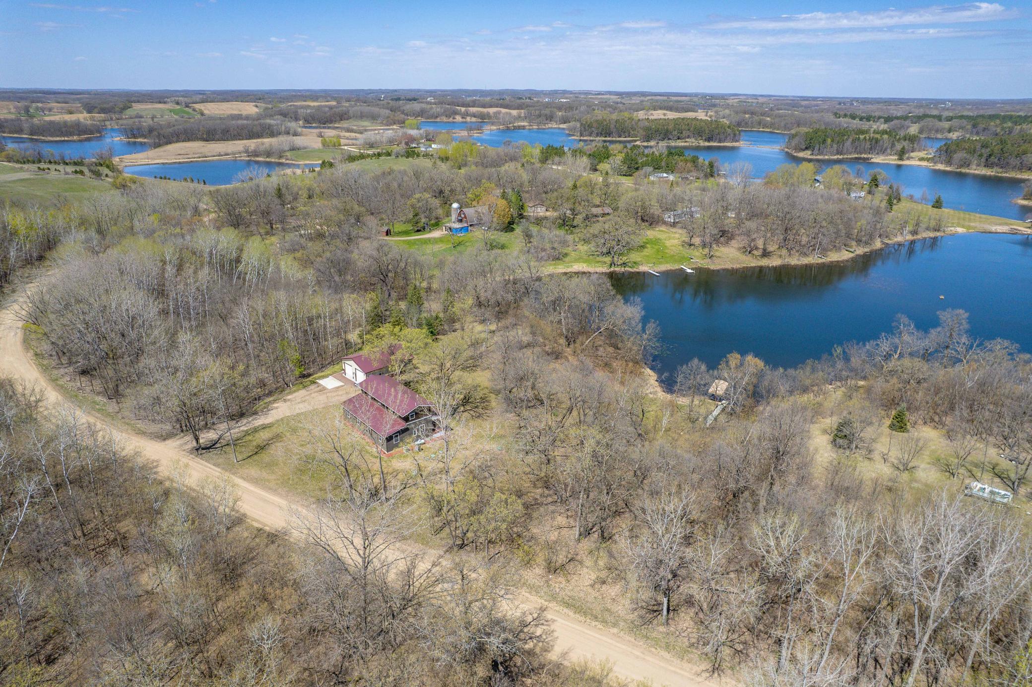 Homes for sale in Clitherall, MN | 40815 Shadow Dr, Clitherall, MN 56524 | MLS# 7047748