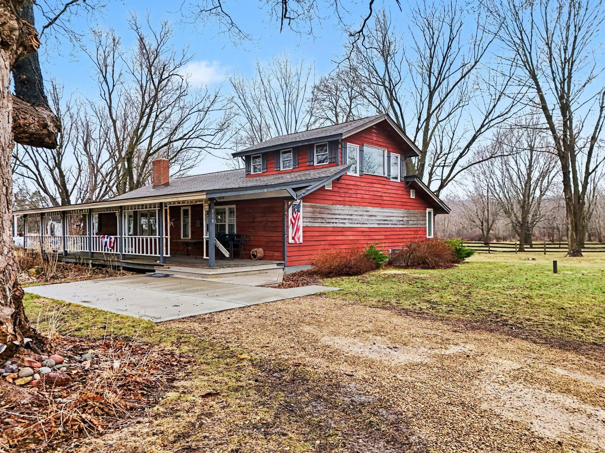 Homes for sale in Roberts, WI | 518 Trout Brook Rd, Roberts, WI 54023 | MLS# 7047774