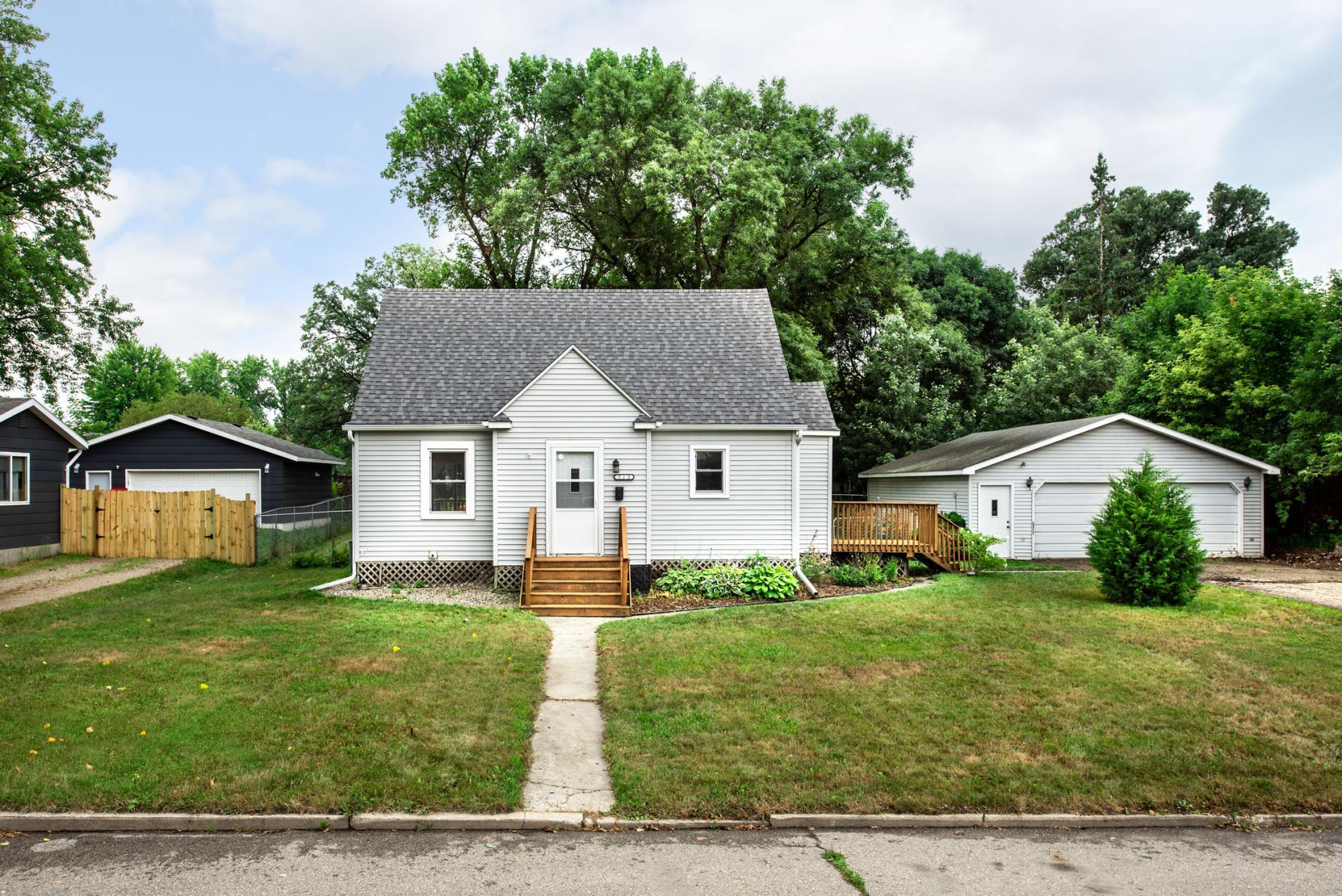 37th image of 712 4th Ave E, Alexandria, MN 56308 | MLS# 7047847