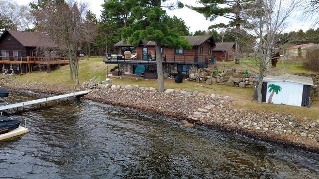 Homes for sale in Hillman, MN | 35412 Hoffman Beach Dr, Hillman, MN 56338 | MLS# 7048014