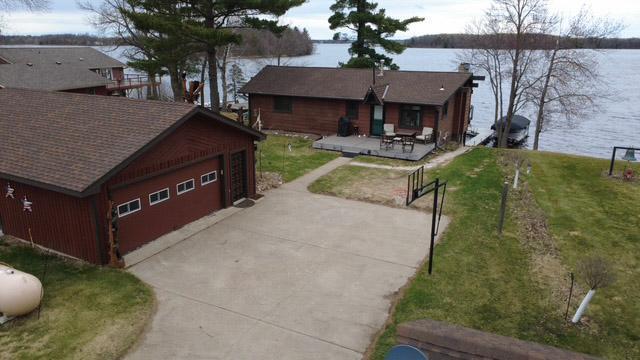 Homes for sale in Hillman, MN | 35412 Hoffman Beach Dr, Hillman, MN 56338 | MLS# 7048014